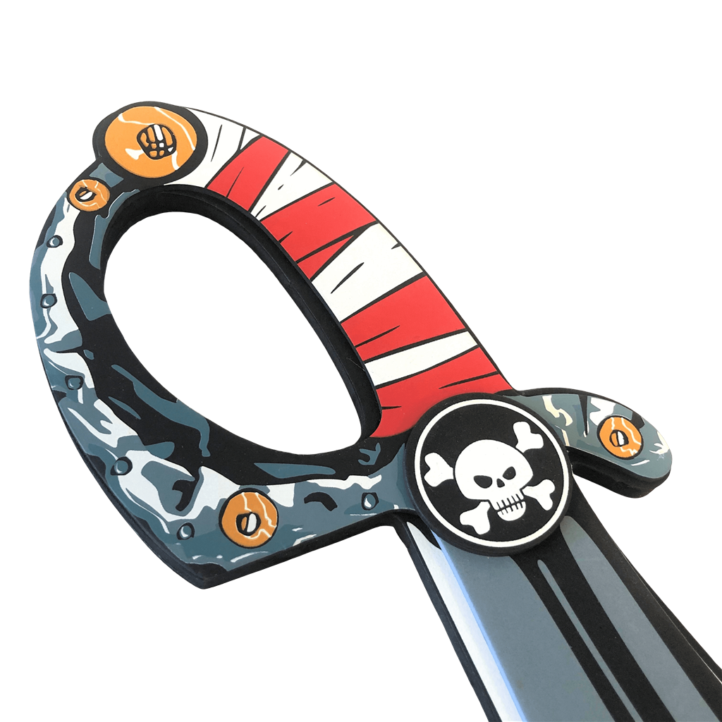 Pirate Sabre