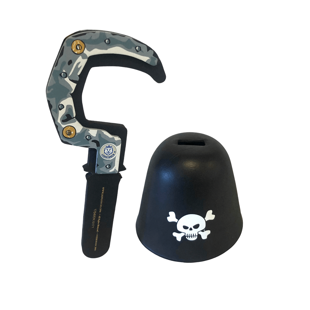 Pirate Hook