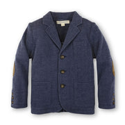Fleece Blazer - Baby
