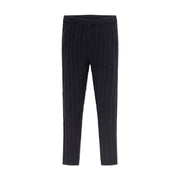 Cable Sweater Legging - Baby