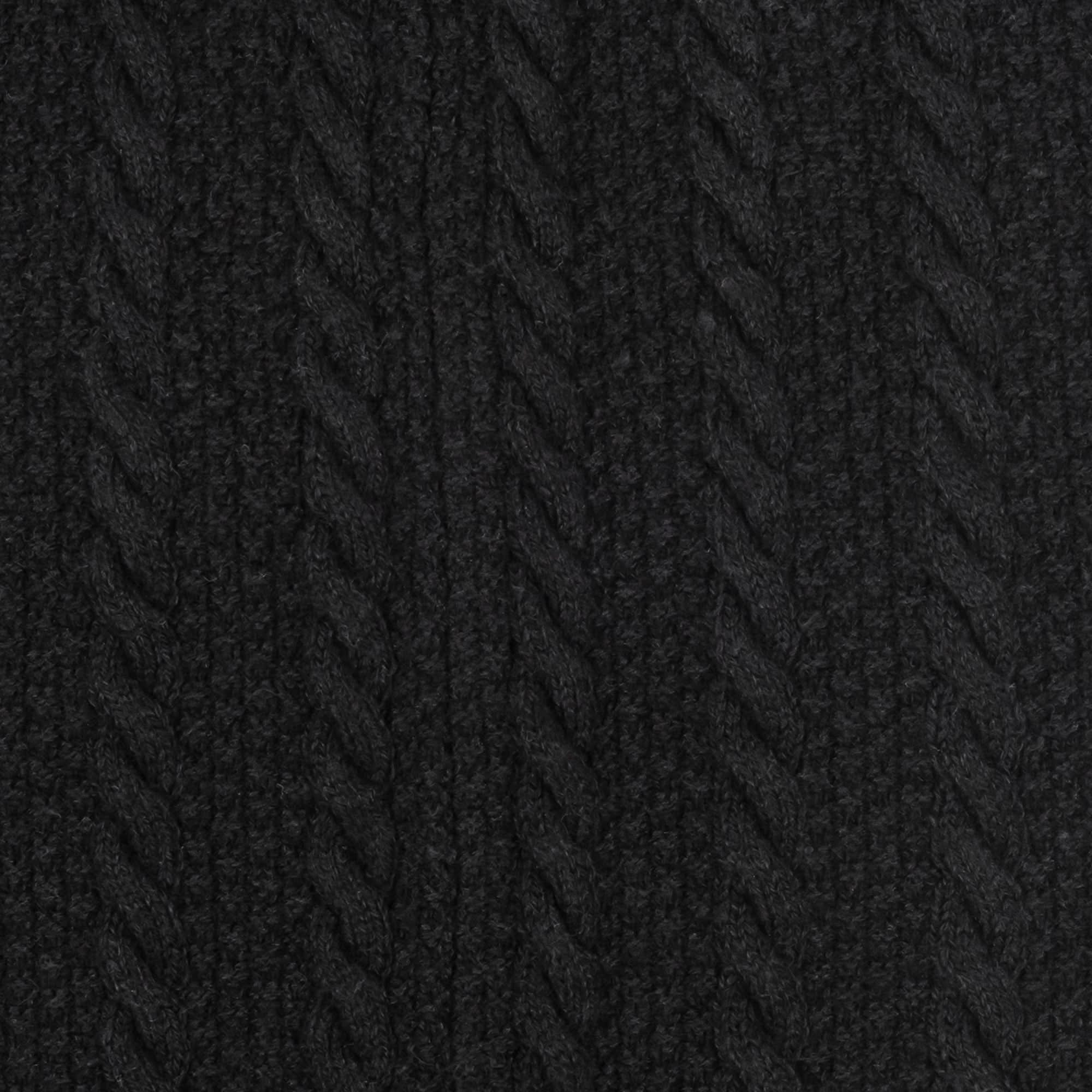 Cable Sweater Legging - Baby