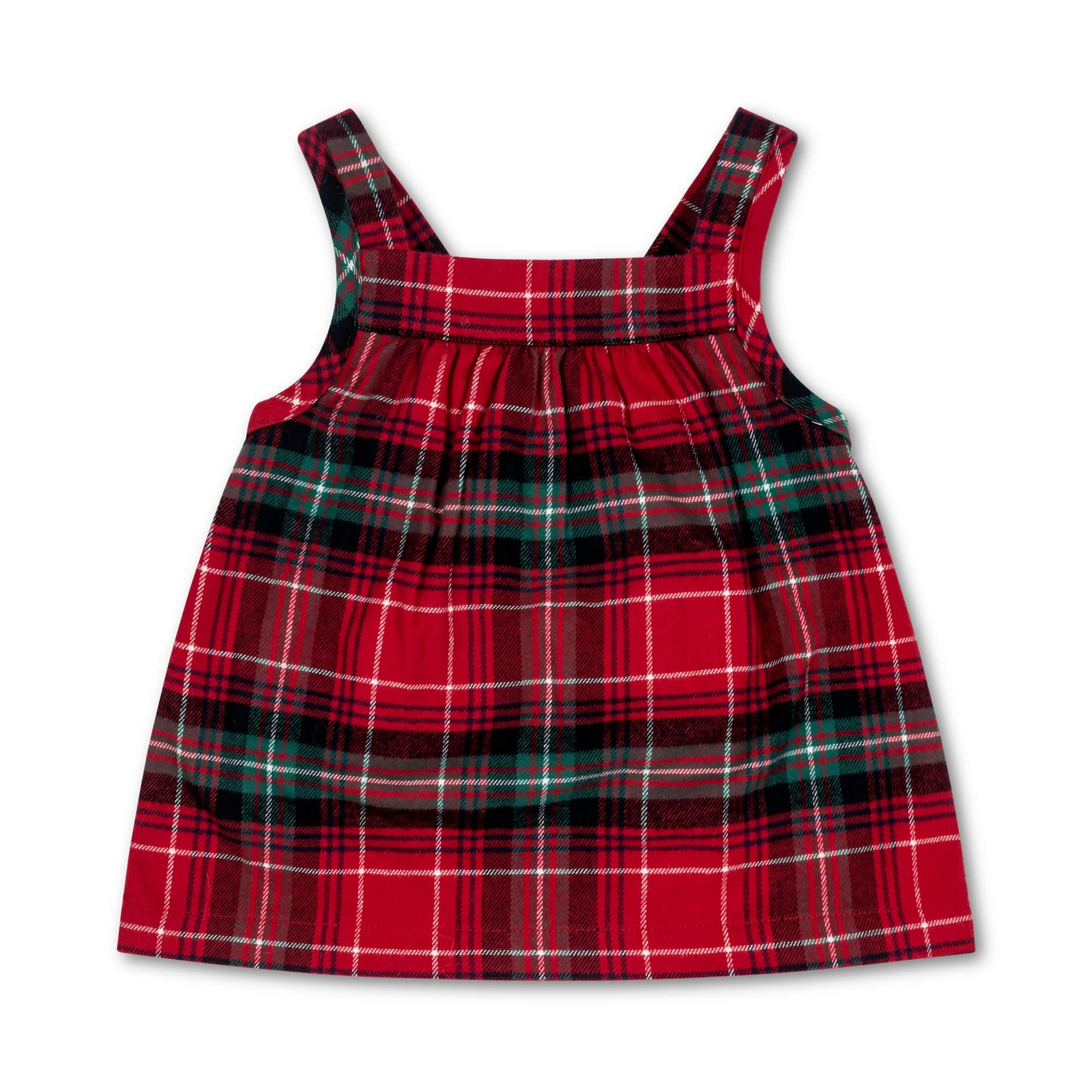 Bodysuit And Jumper Set