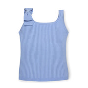 Bow Sweater Tank