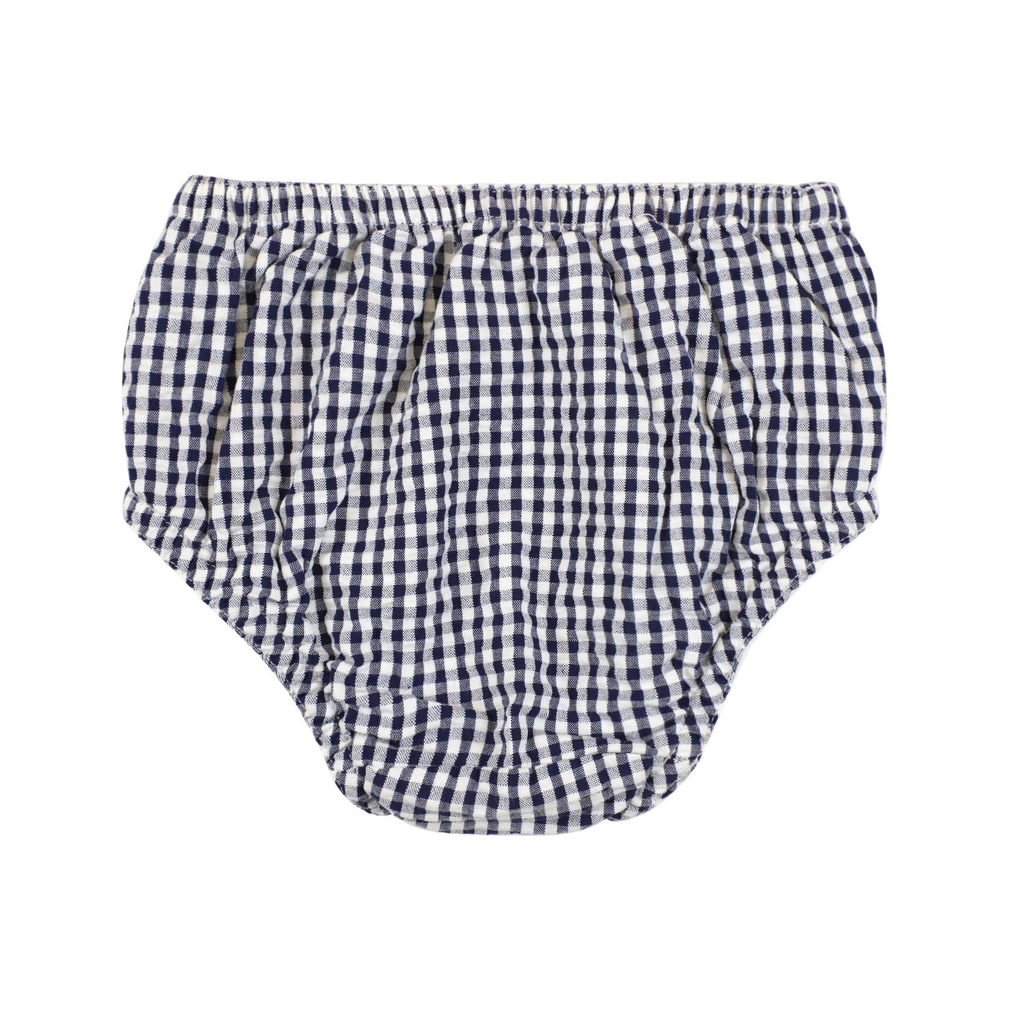 Organic Flyaway Back Set