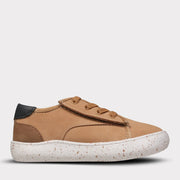 Ash Boys Hook & Loop Shoe