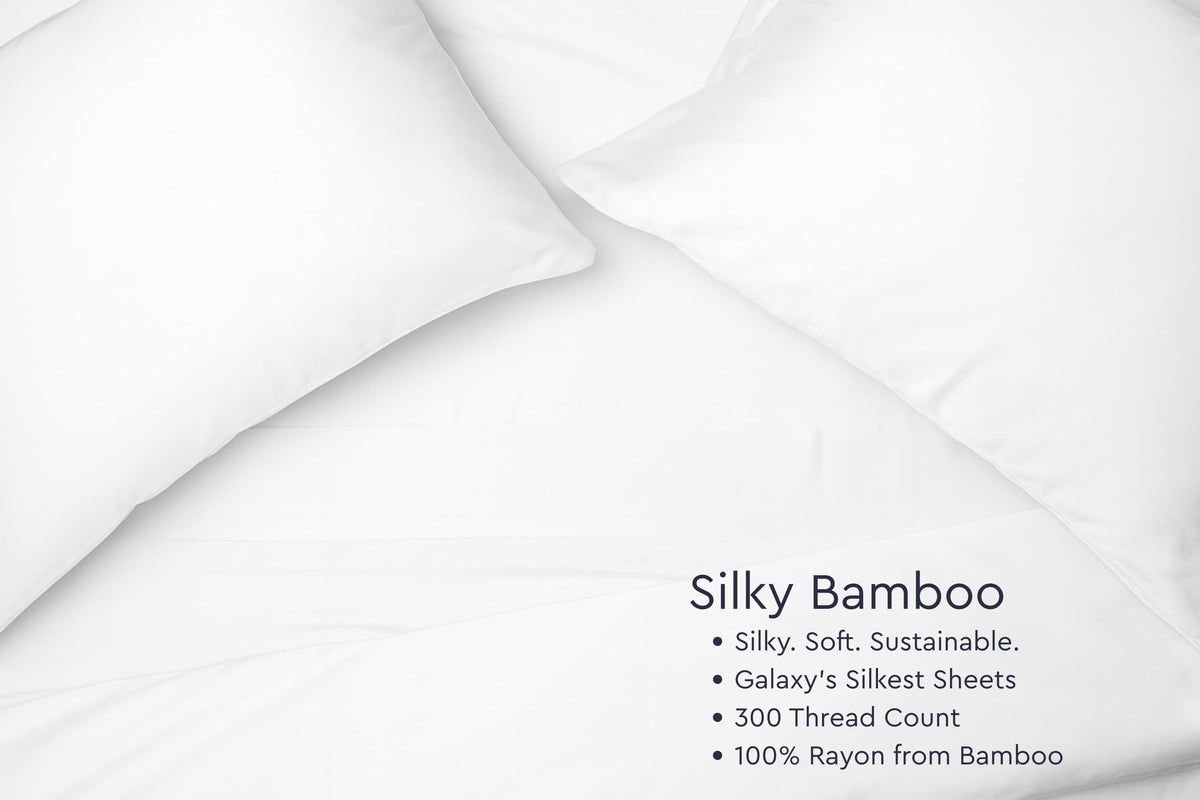 Cloud Fill Bundle W/ Bamboo