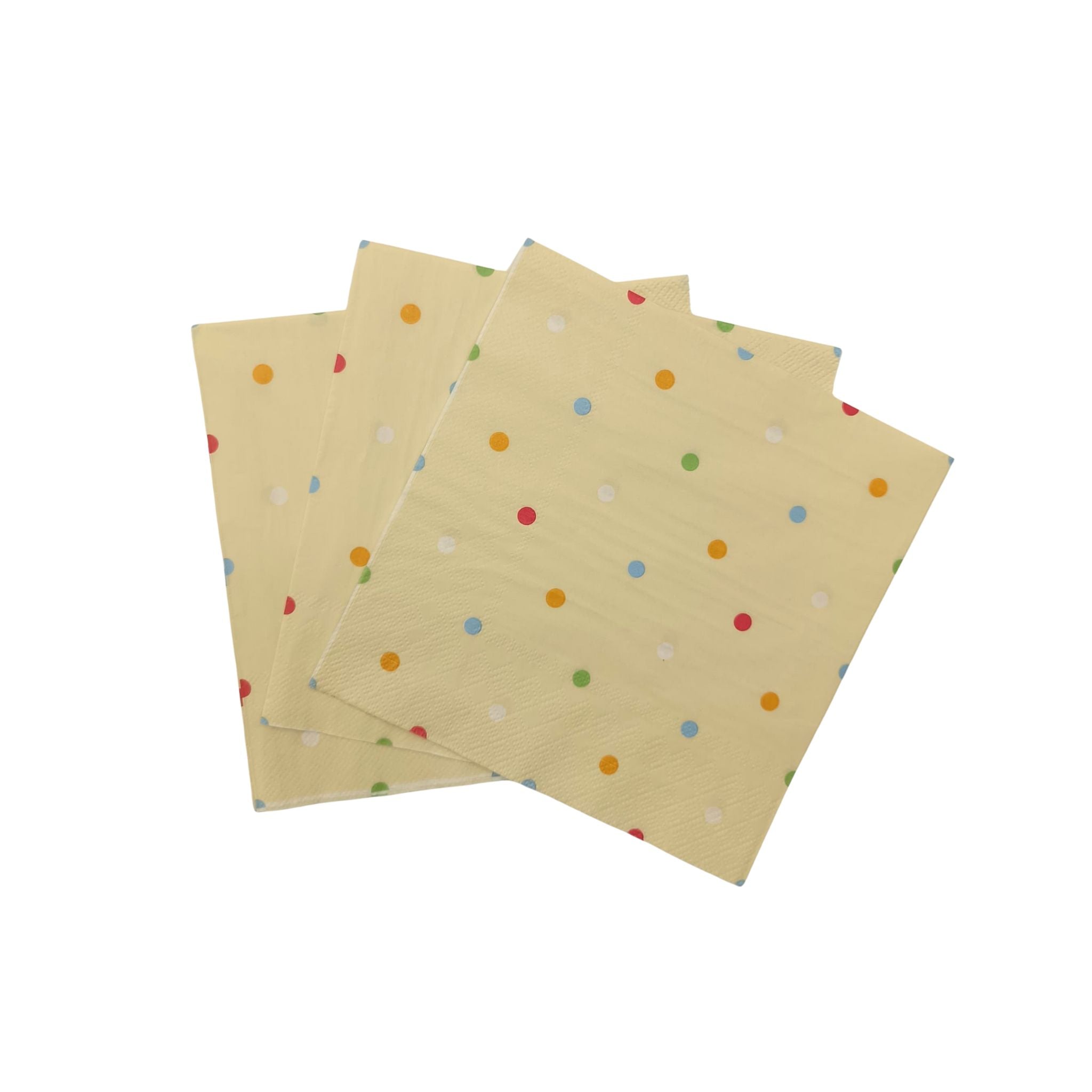 Great Safari Napkin