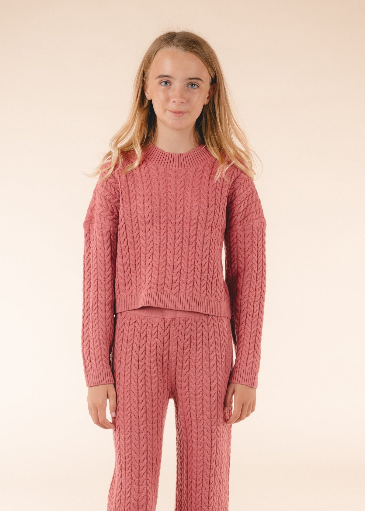 The Sequel Sweater (girl's)