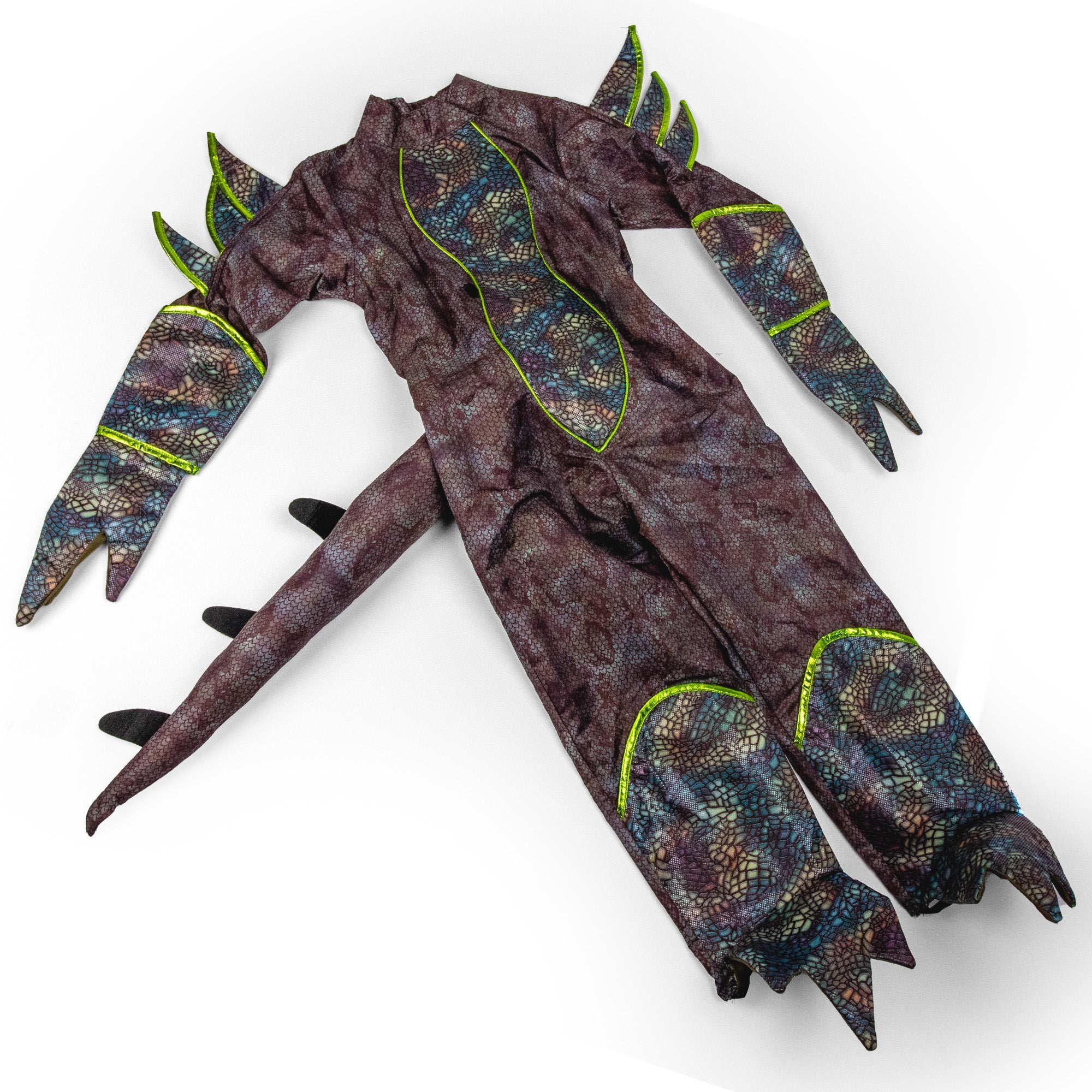 Dinosaur Costume