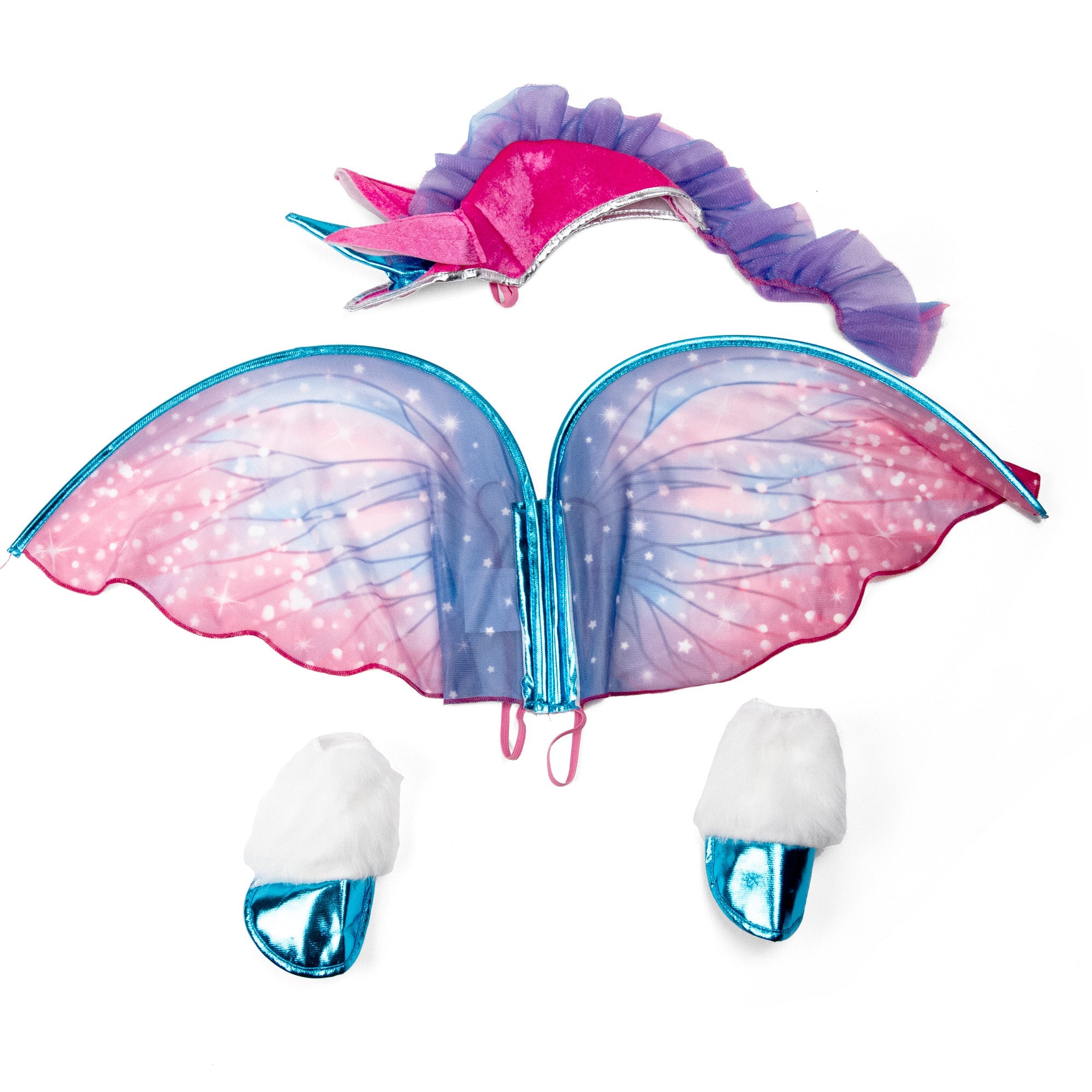 Winged Unicorn