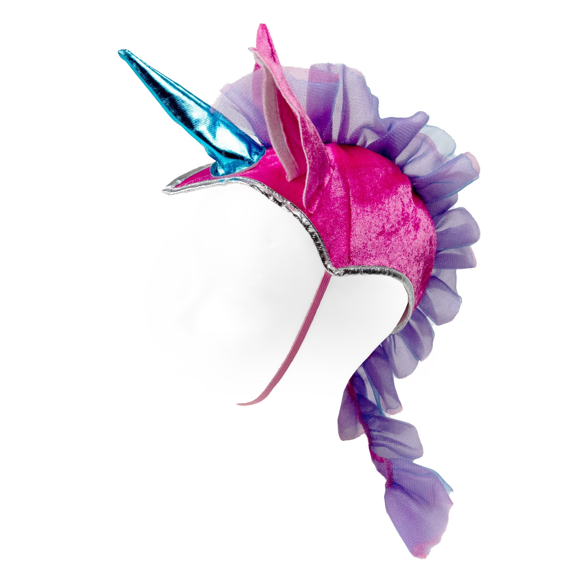 Winged Unicorn