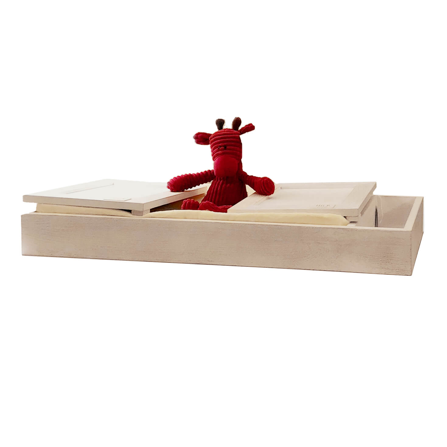 Cameo Changer Tray