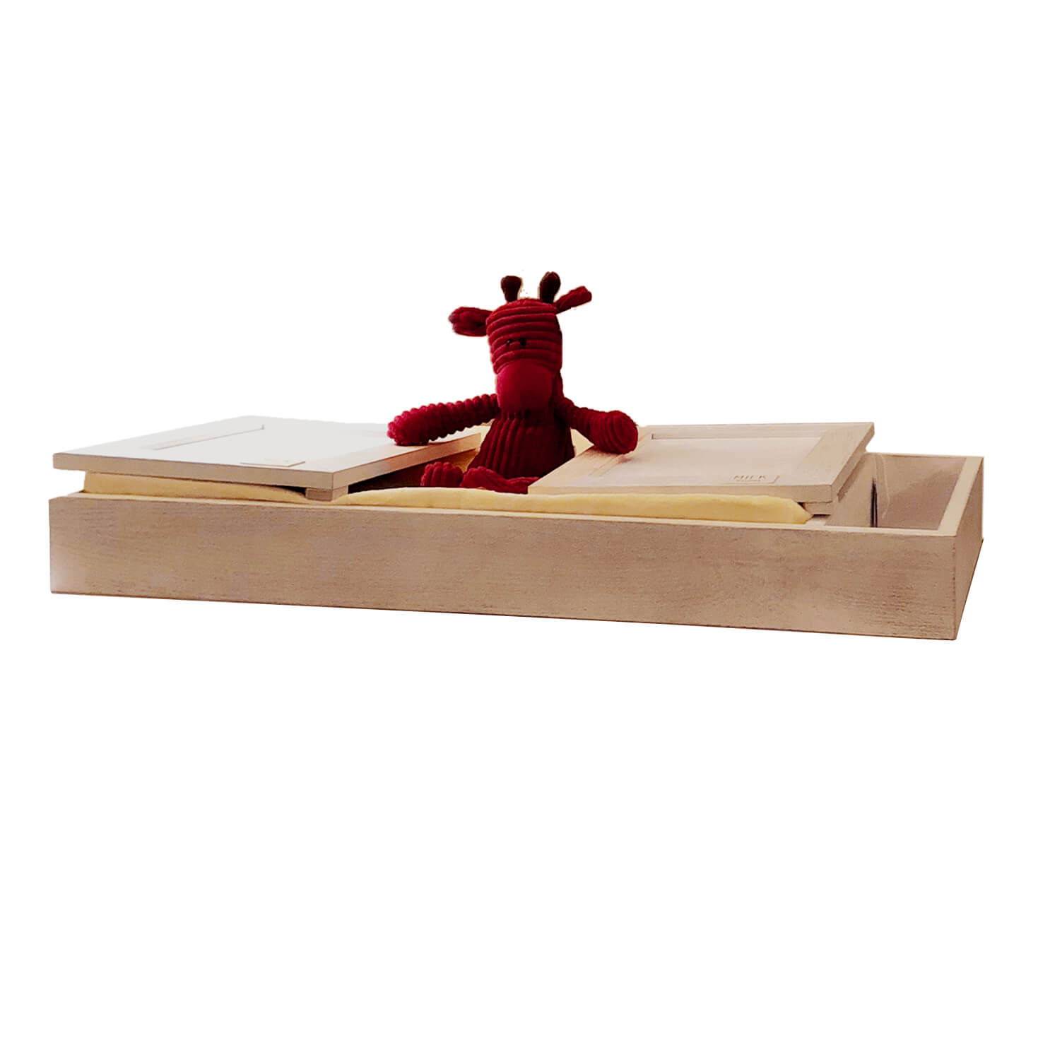 Cameo Changer Tray