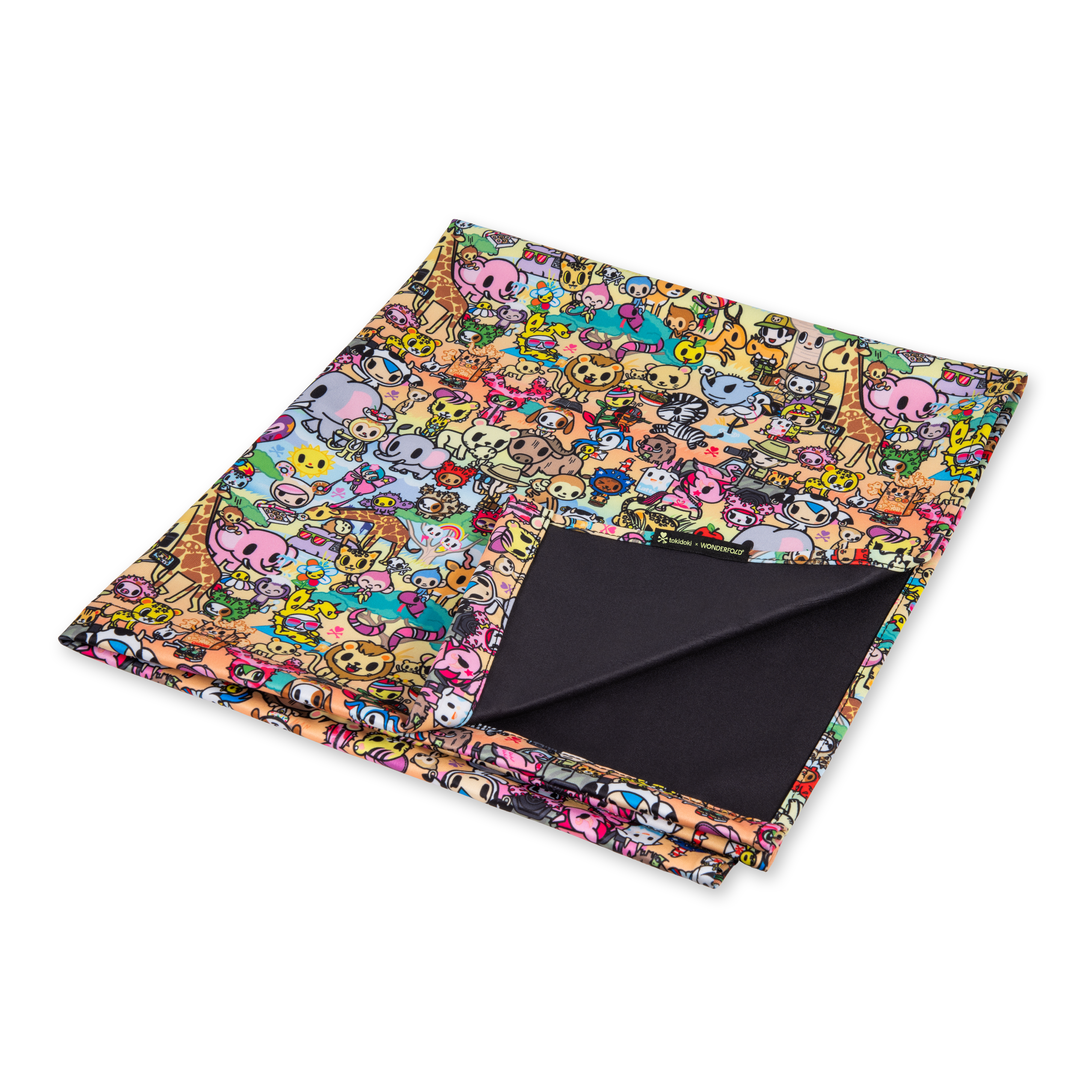 Canopy Fabric | Collaboration