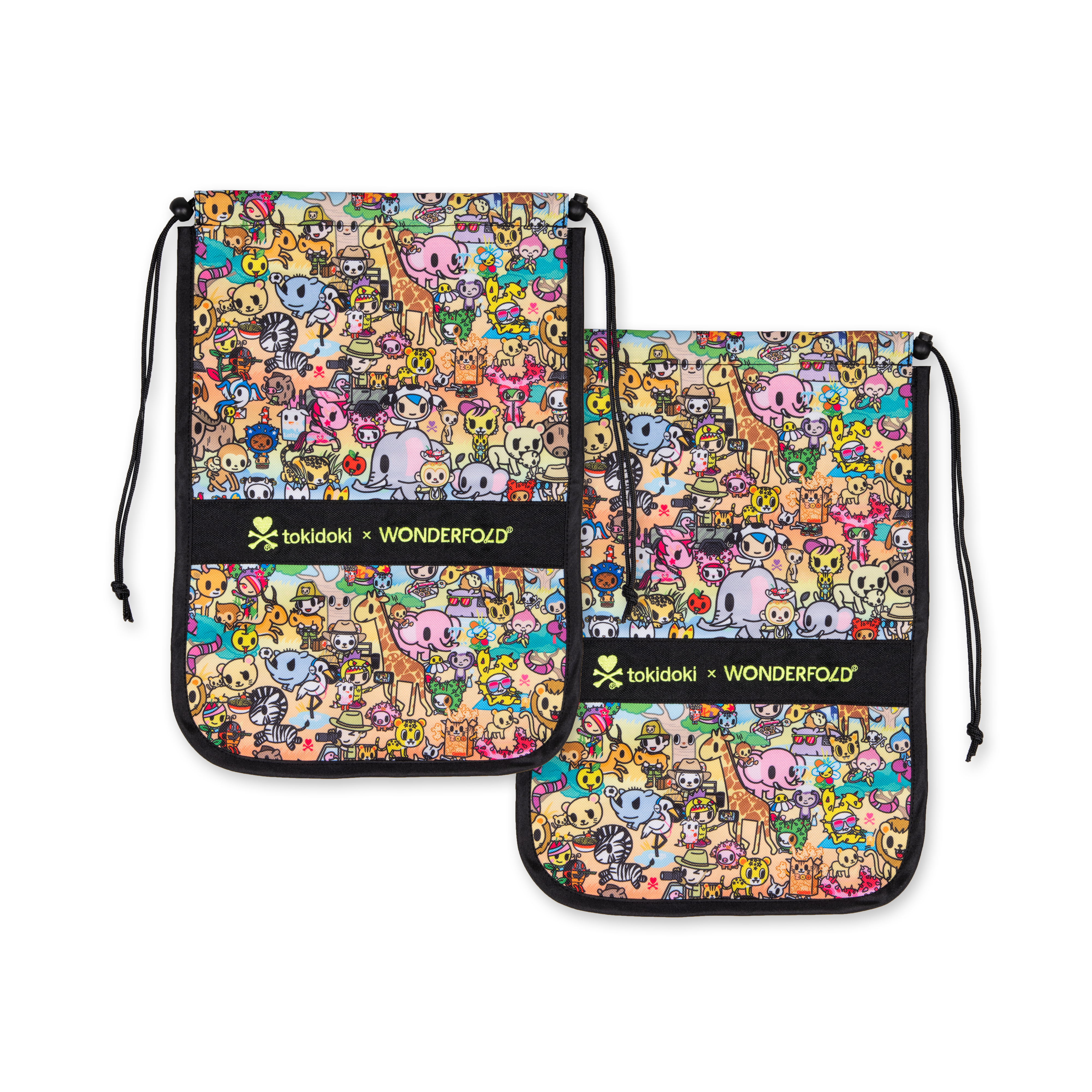 Canopy Fabric | Collaboration