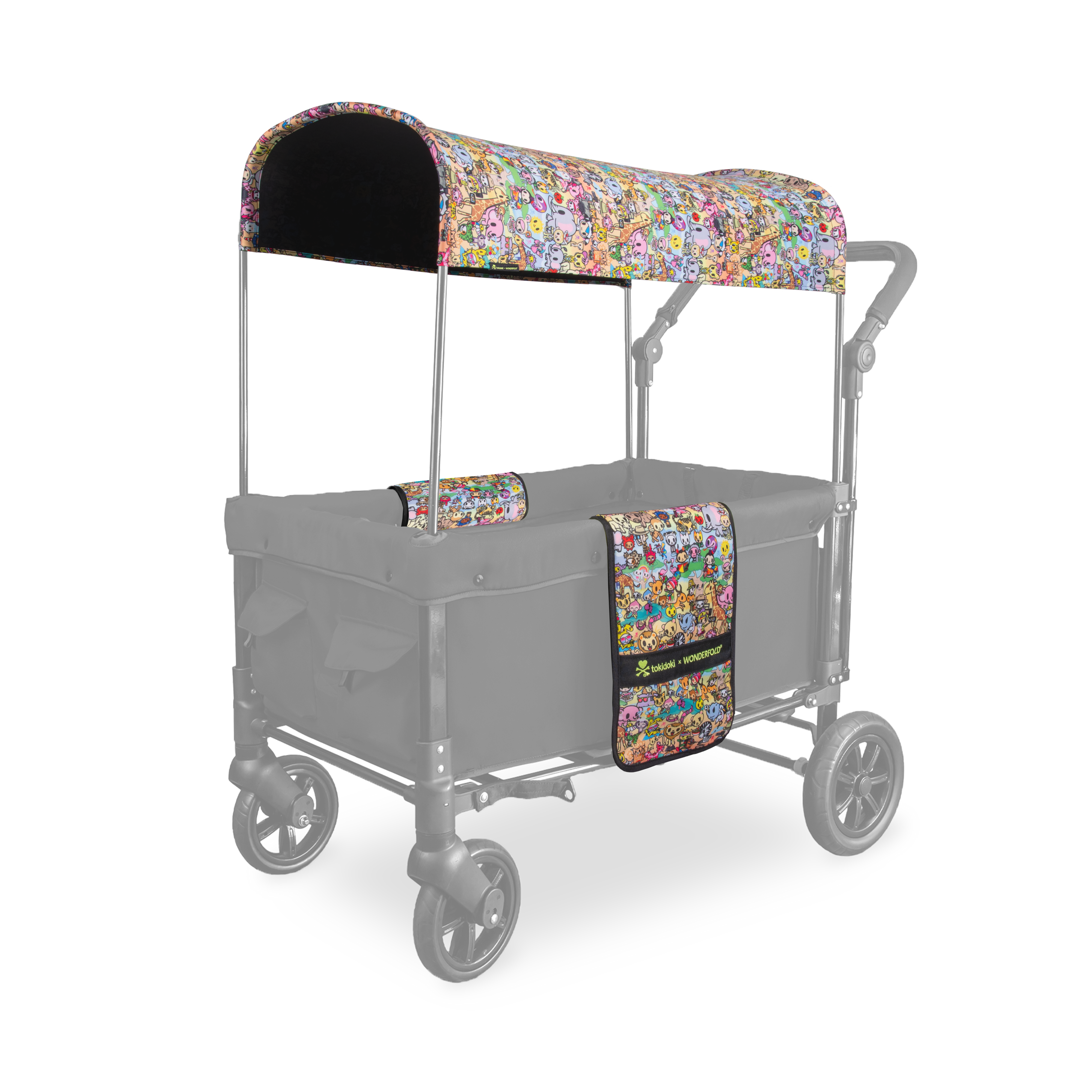 Canopy Fabric | Collaboration
