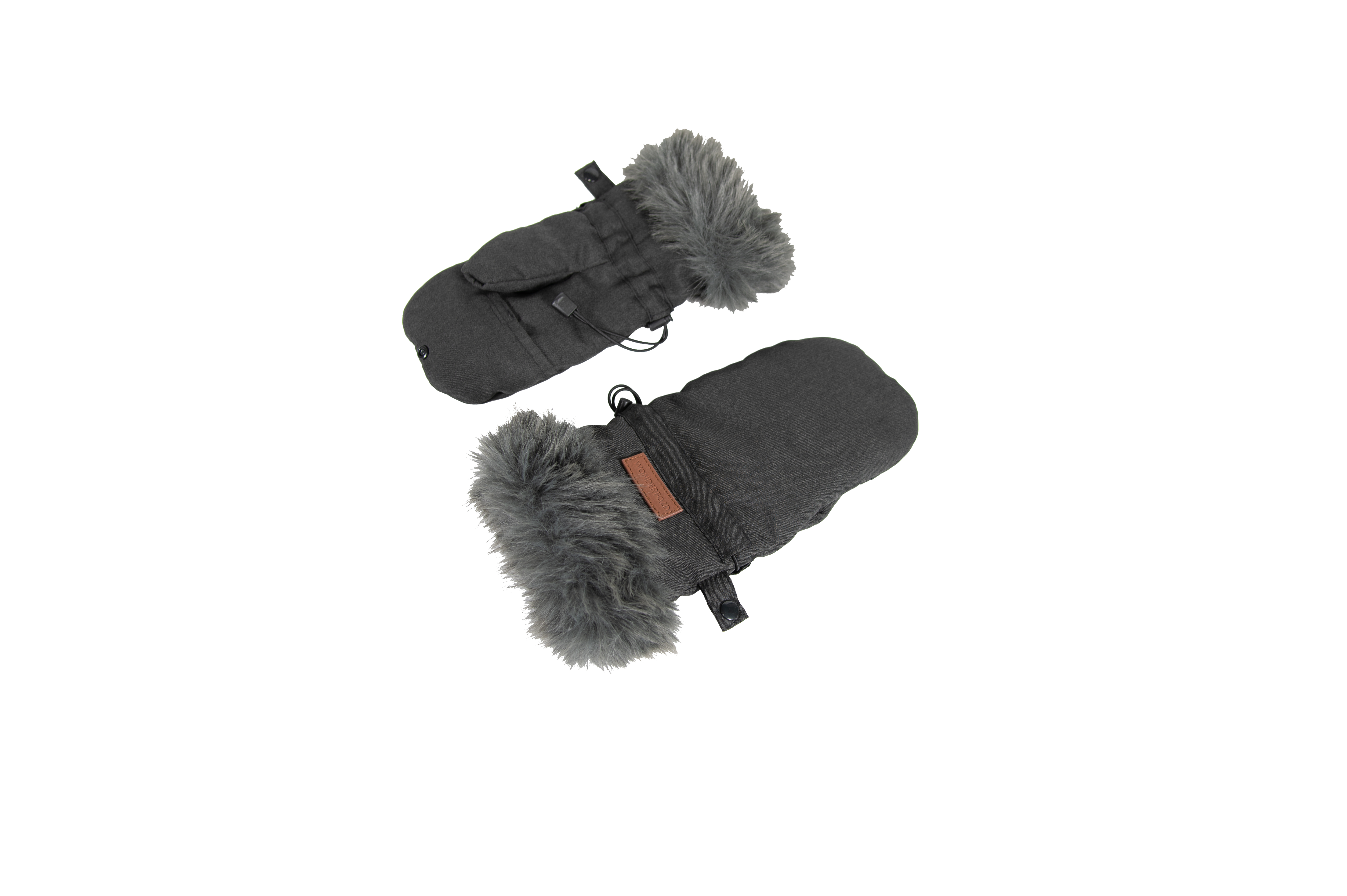 Stroller Mittens