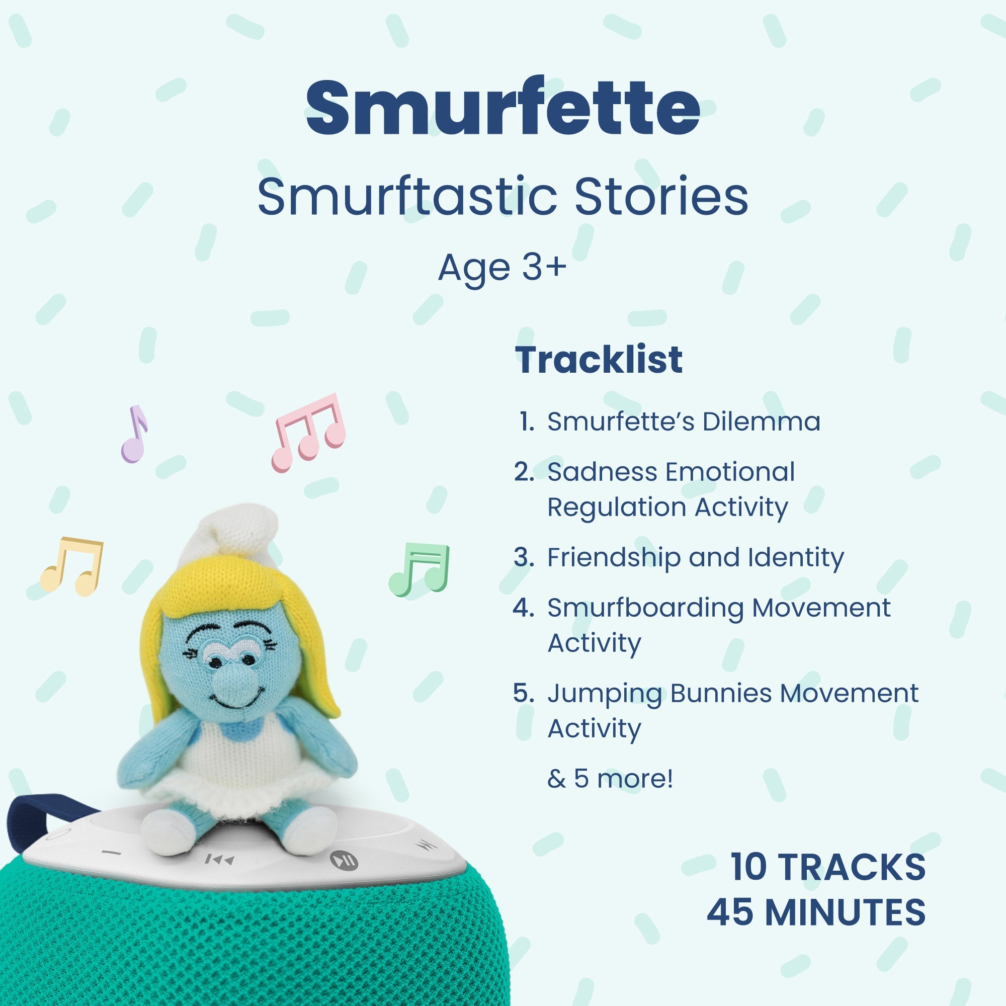 Smurfette