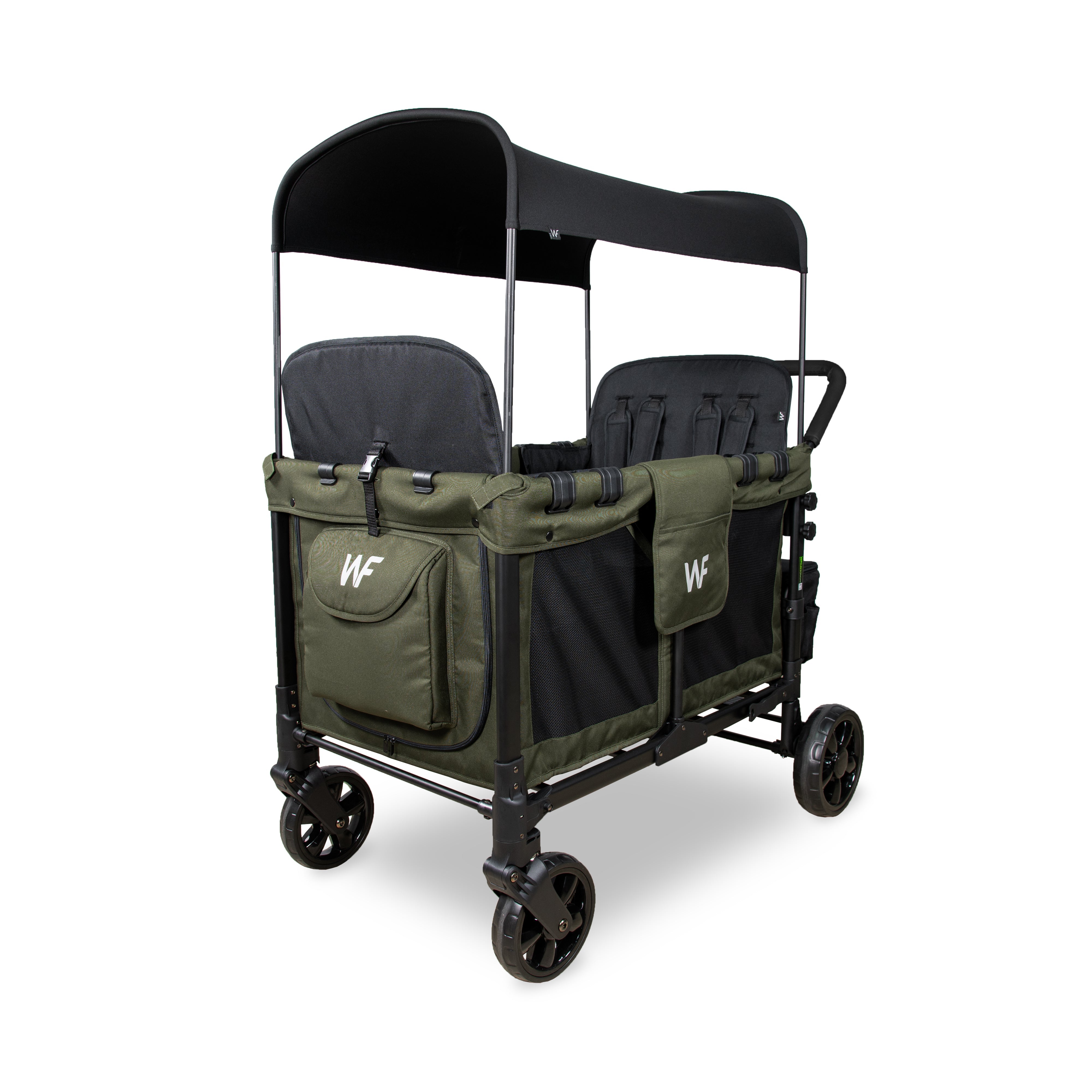 W4 Original Stroller Wagon (4 Seater)