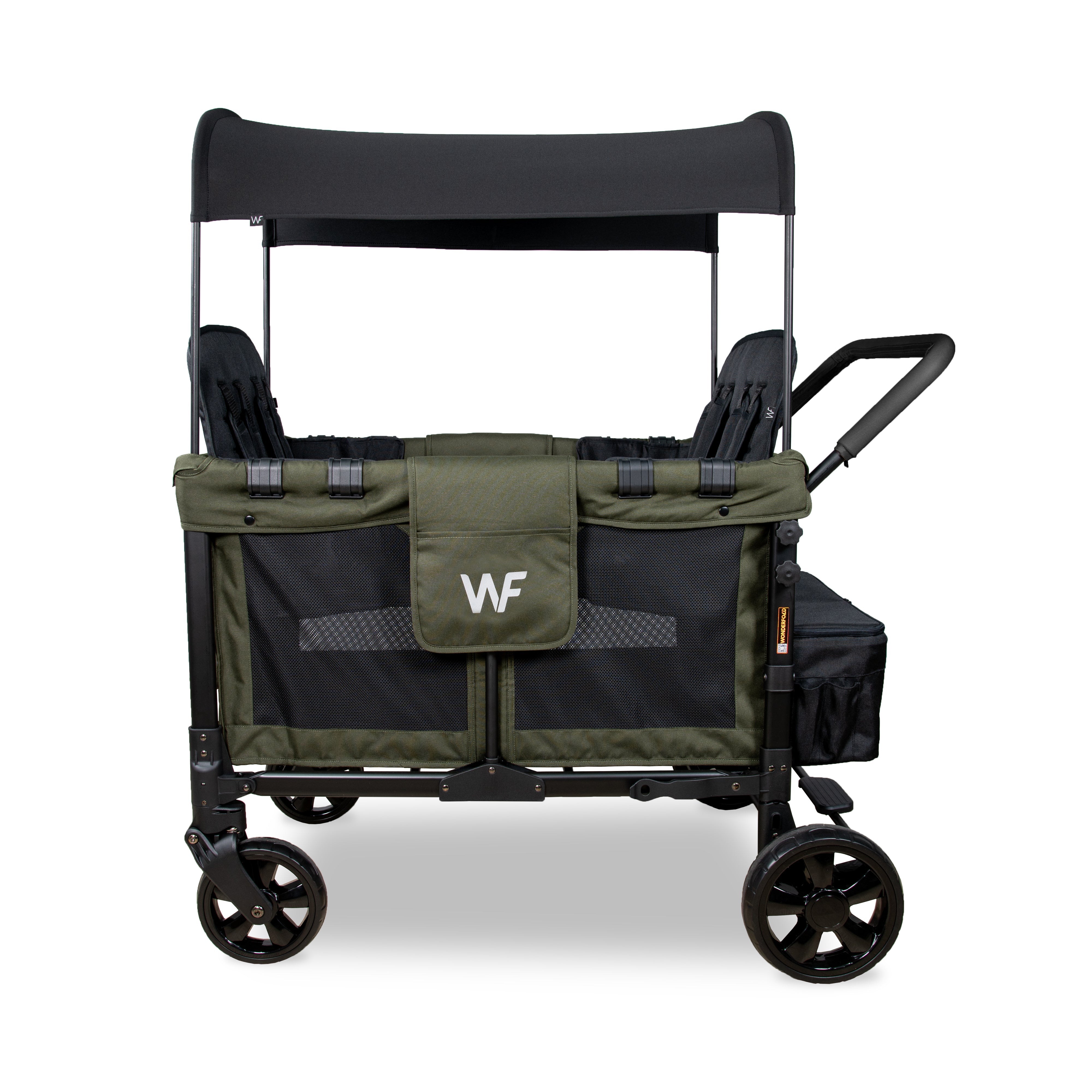 W4 Original Stroller Wagon (4 Seater)