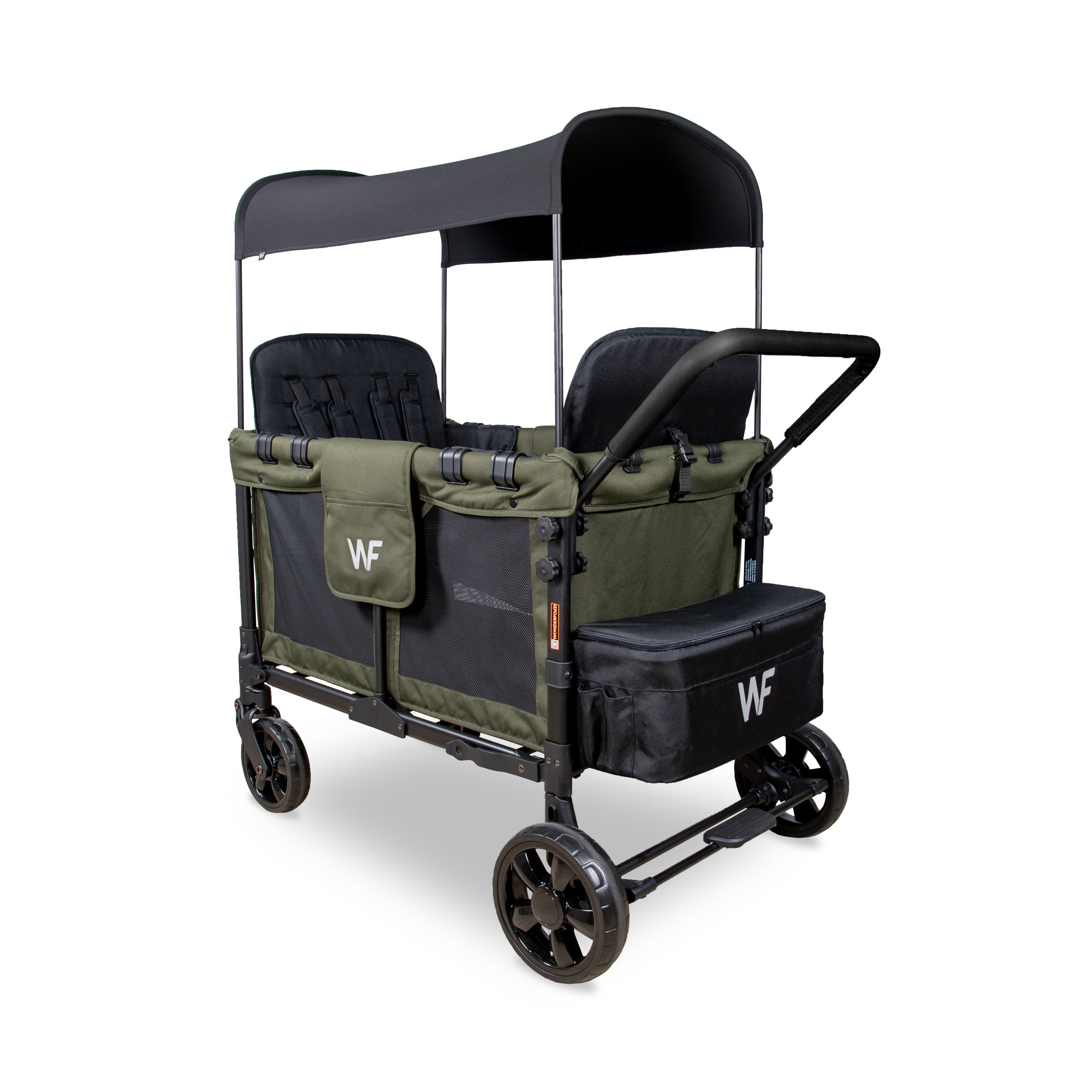 W4 Original Stroller Wagon (4 Seater)