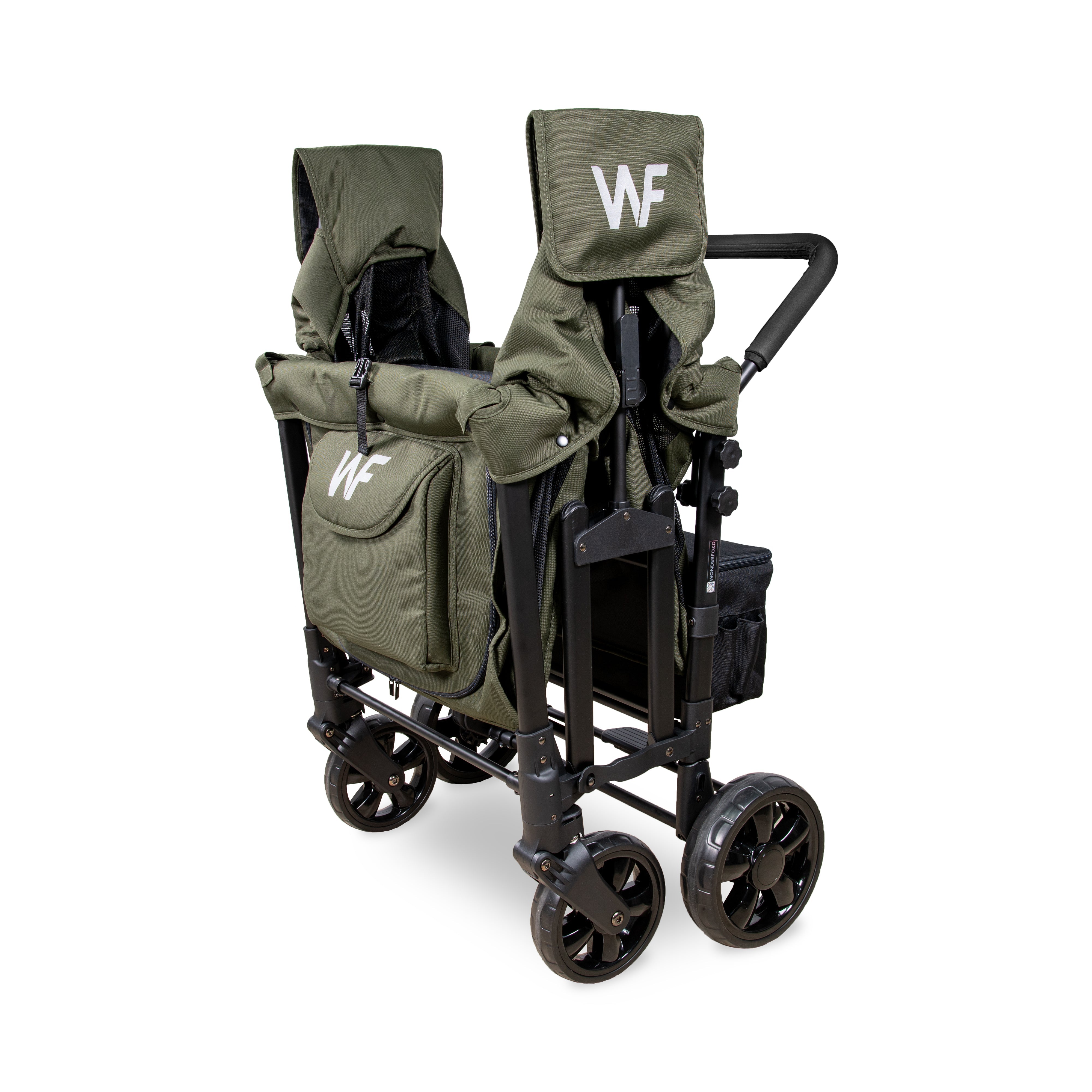 W4 Original Stroller Wagon (4 Seater)