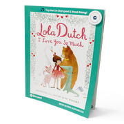 Lola Dutch I Love You So Much