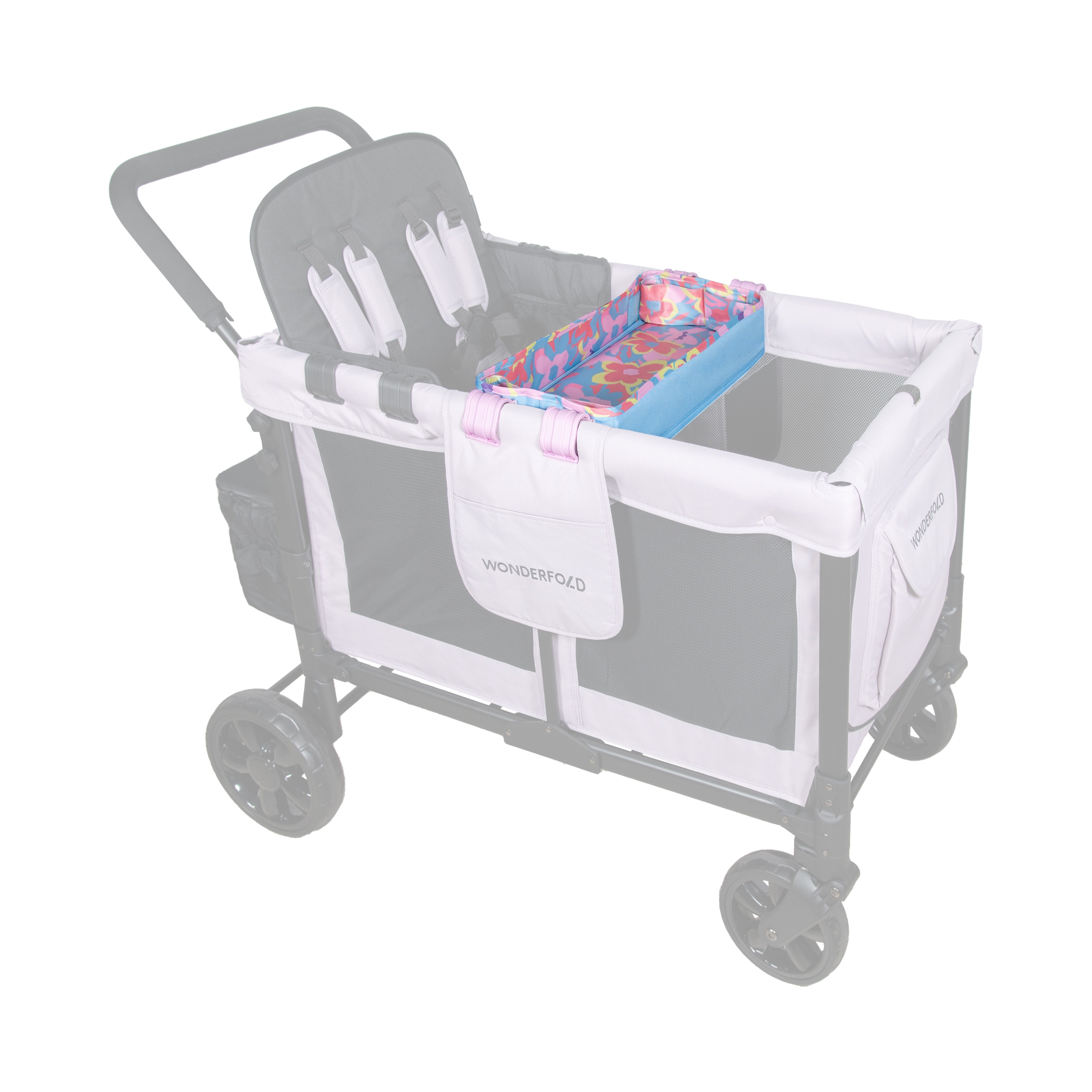 Snack Tray | W Series & M1