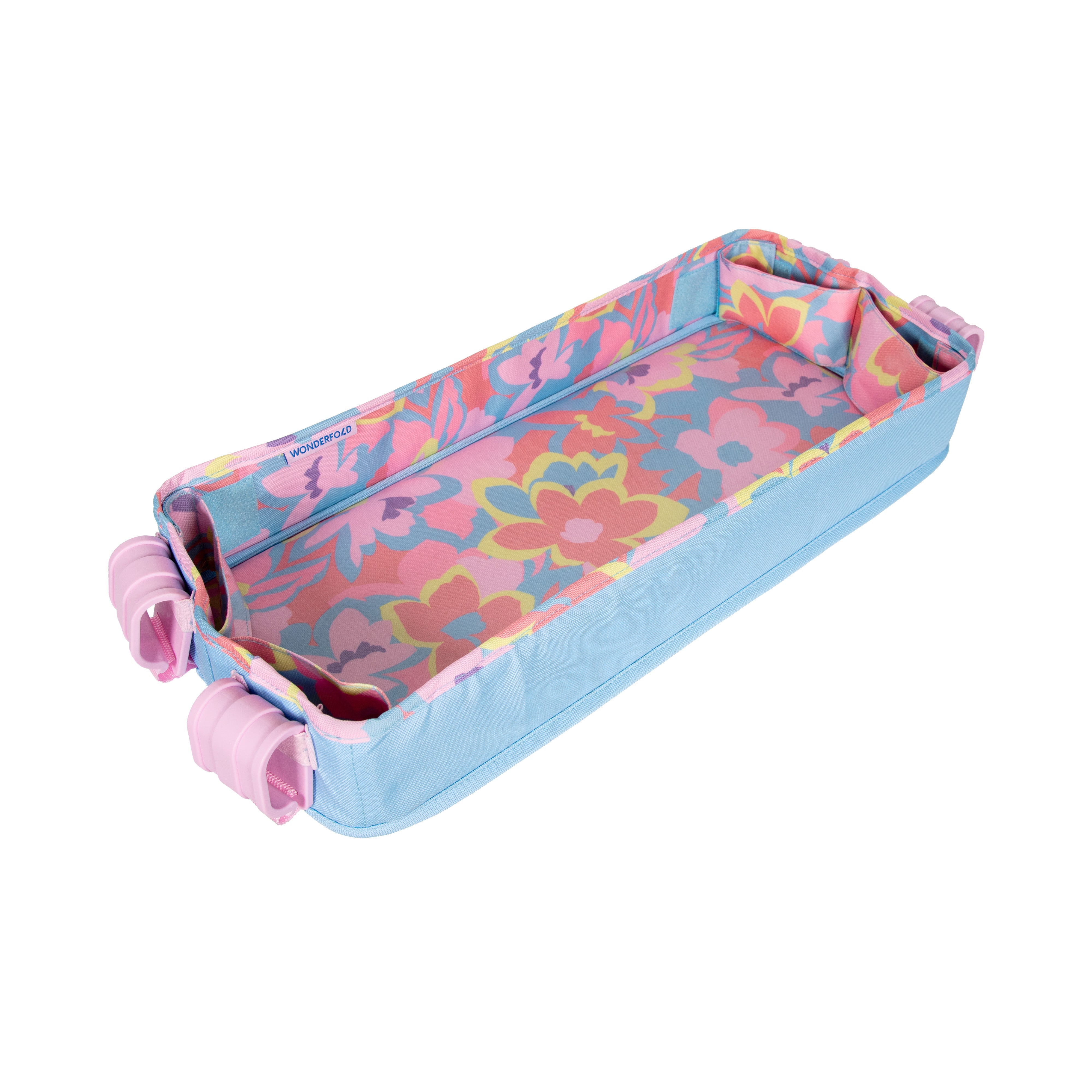 Open Box Snack Tray | W Series & M1 (final Sale)