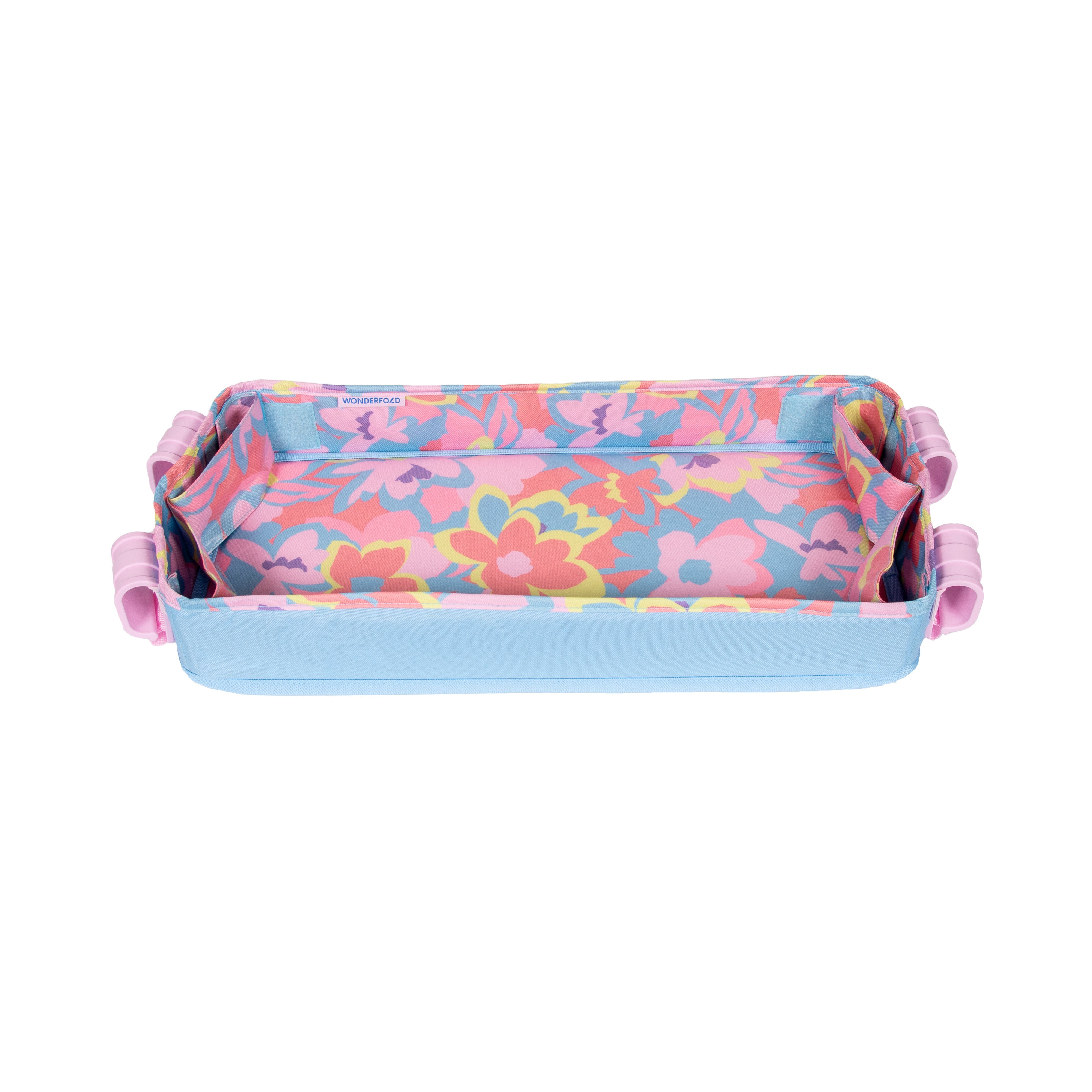 Open Box Snack Tray | W Series & M1 (final Sale)