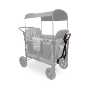 Pull Handle | W & L Series