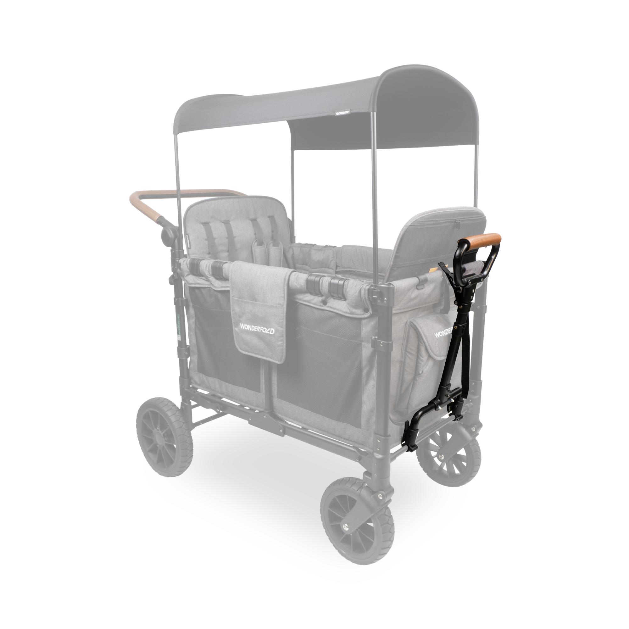 Pull Handle | W & L Series