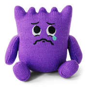 Sad Monster