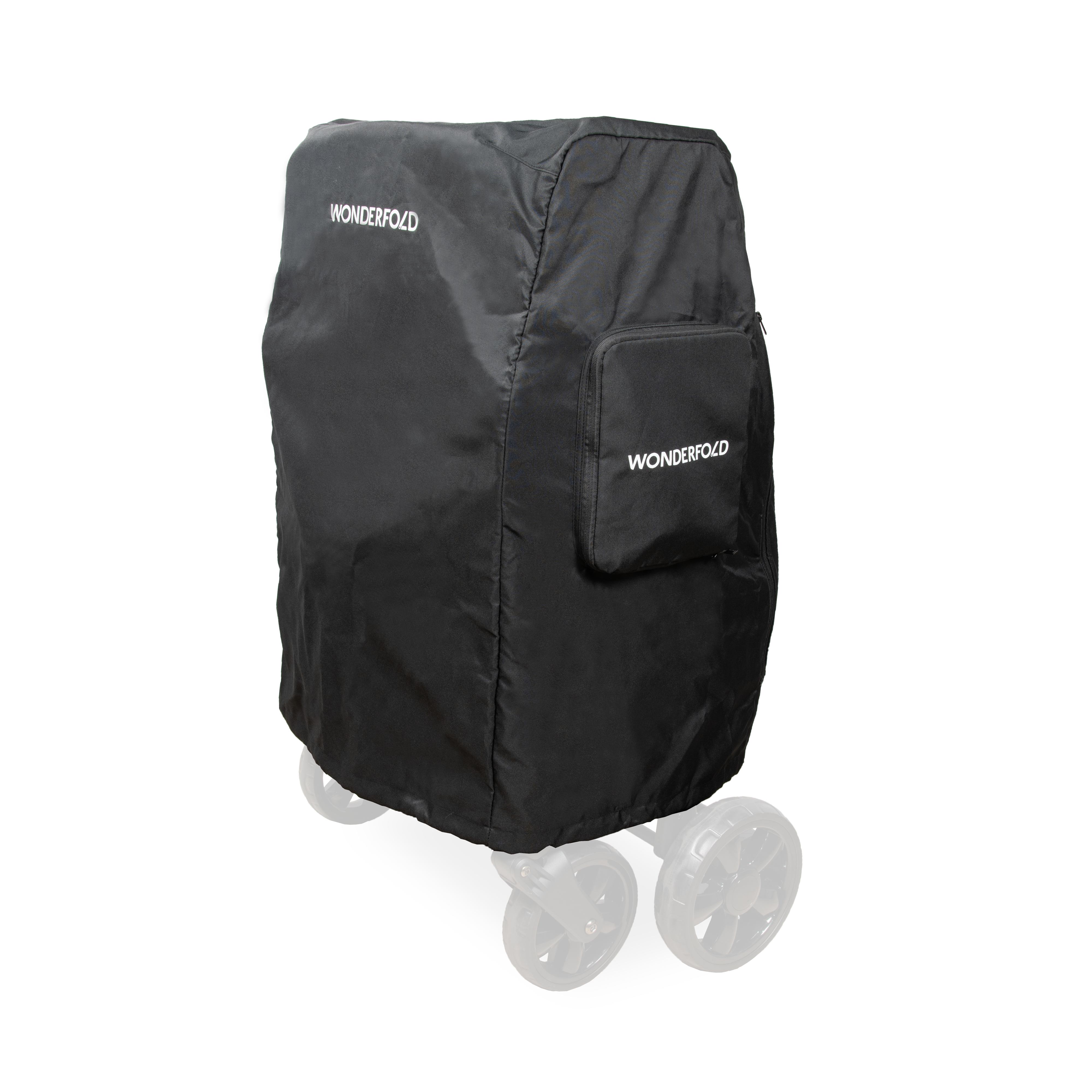 Dust Cover (W2 or W4 Series)