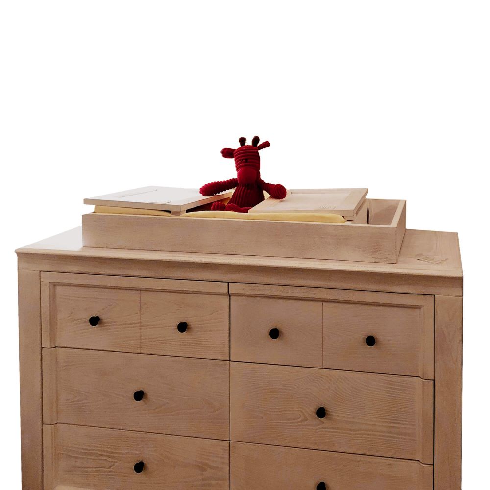 Cameo Changer Tray