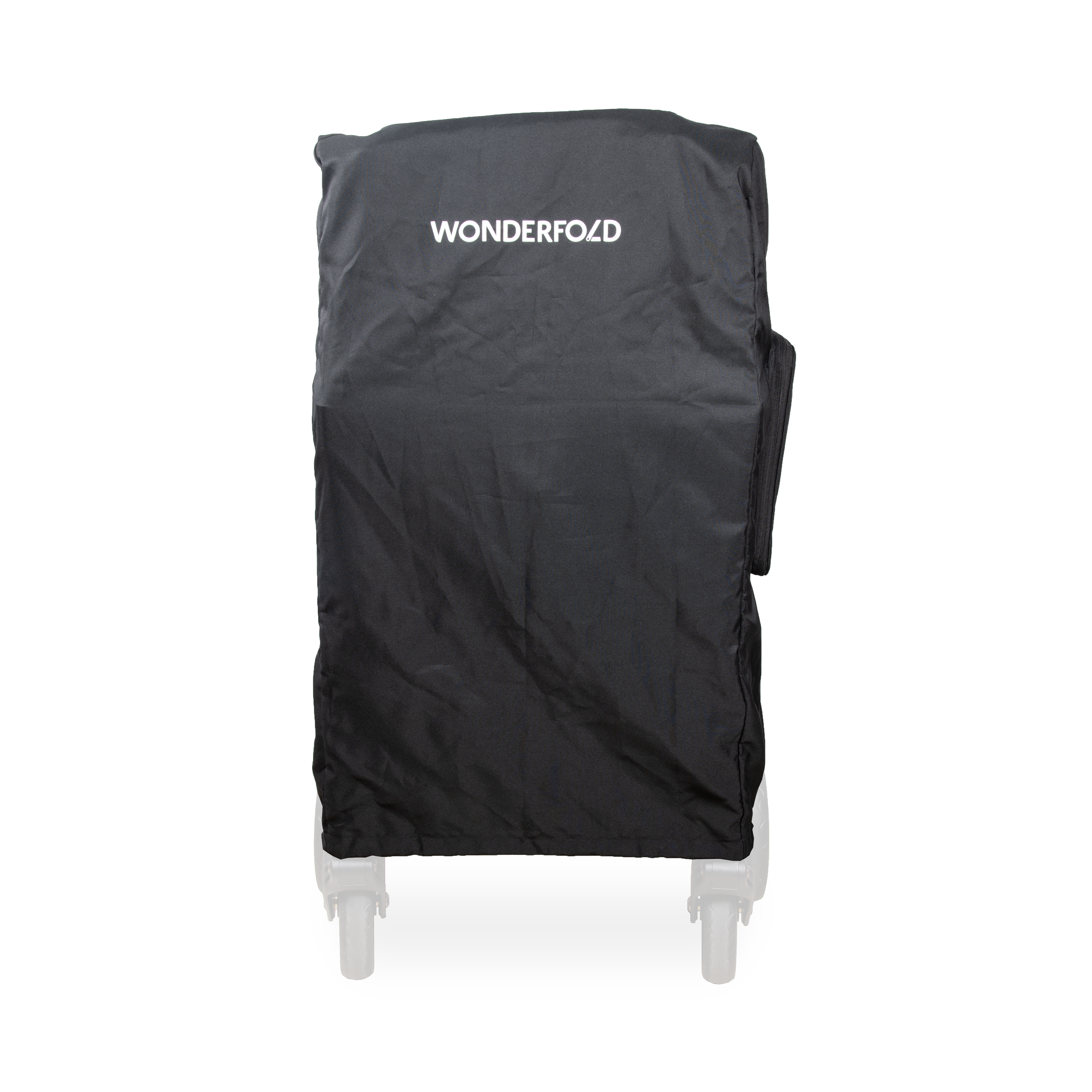 Dust Cover (W2 or W4 Series)