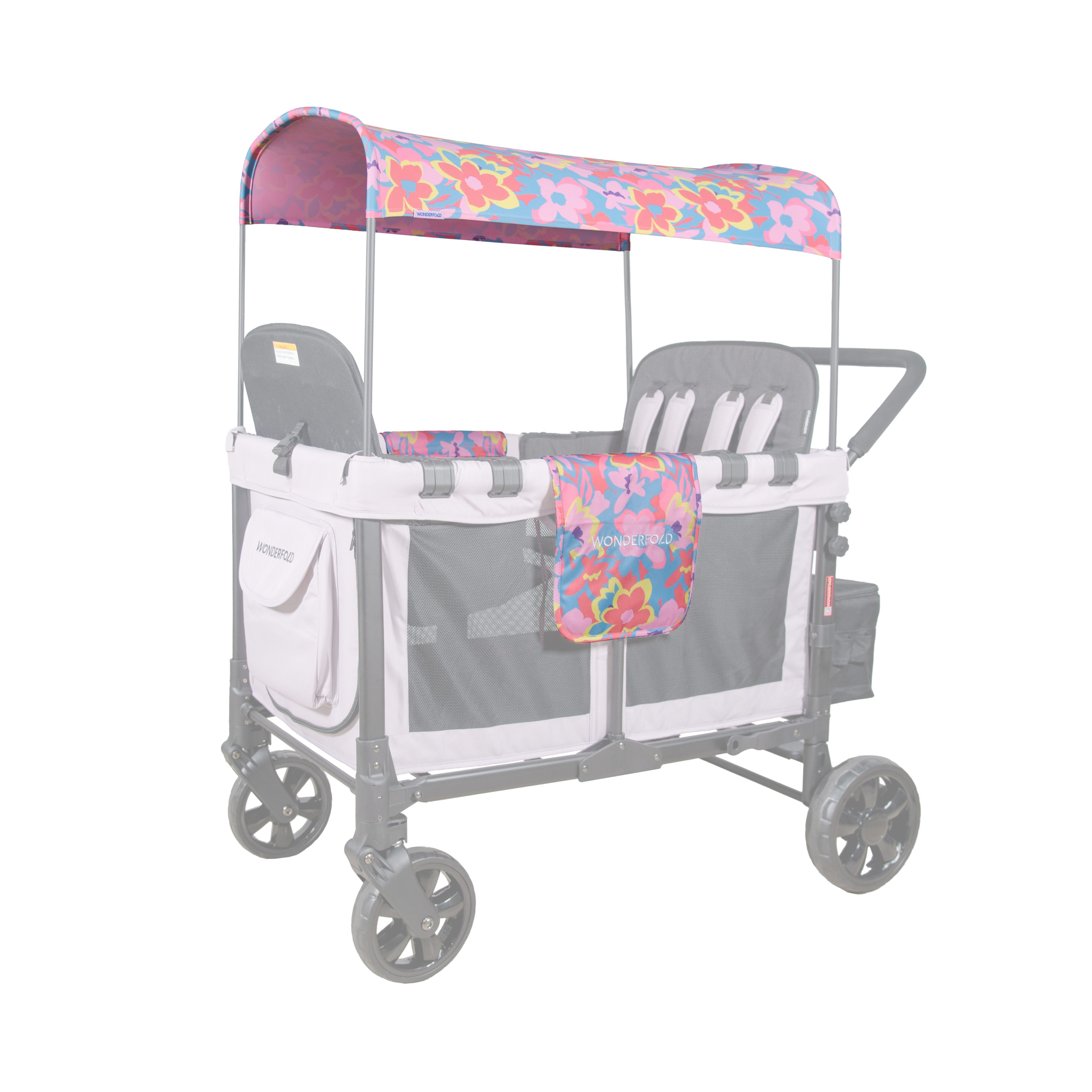 Canopy Fabric | Collaboration