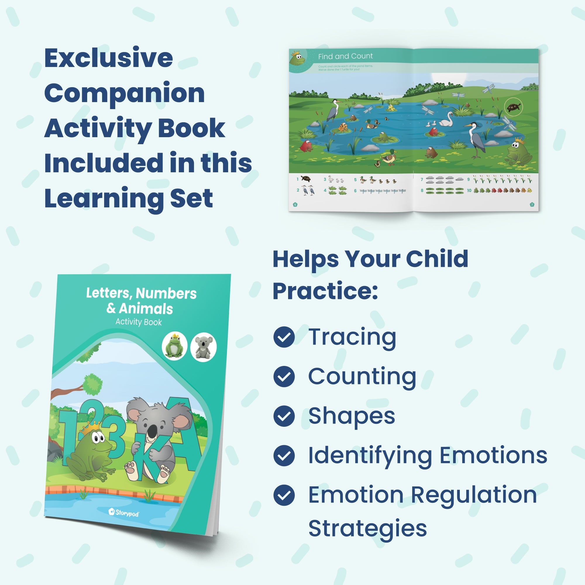 Feelings & Family Set