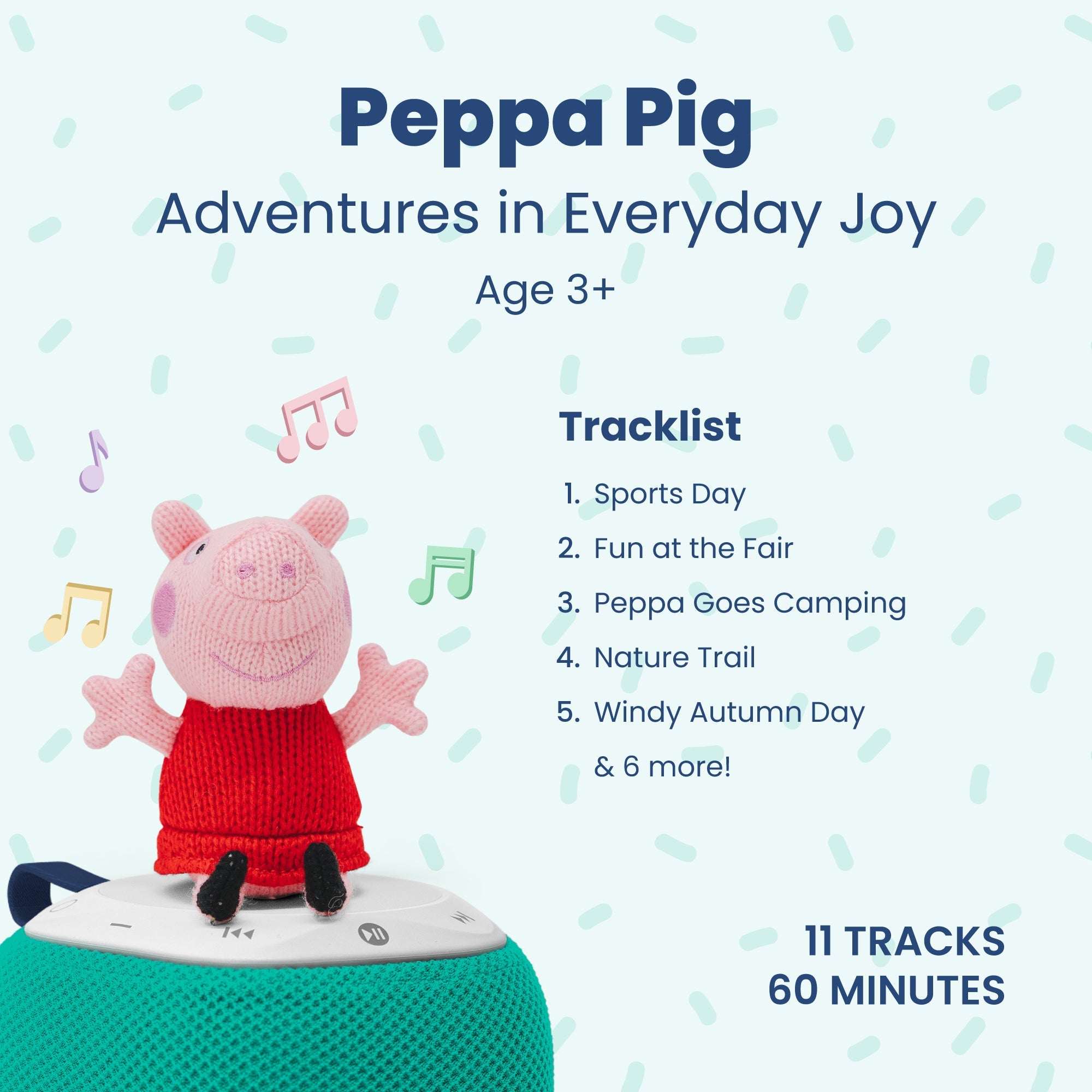 Peppa Pig