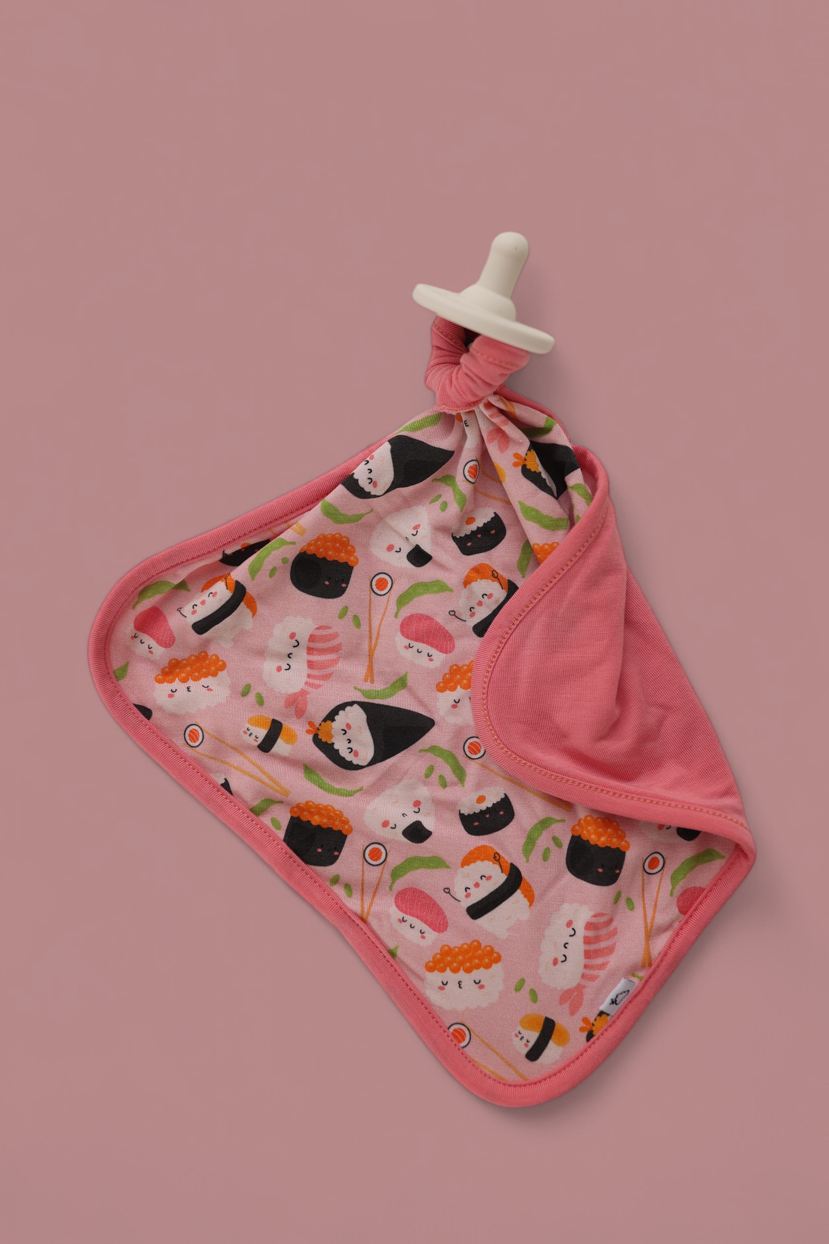 Sweet Pea Sushi Dream Lovey