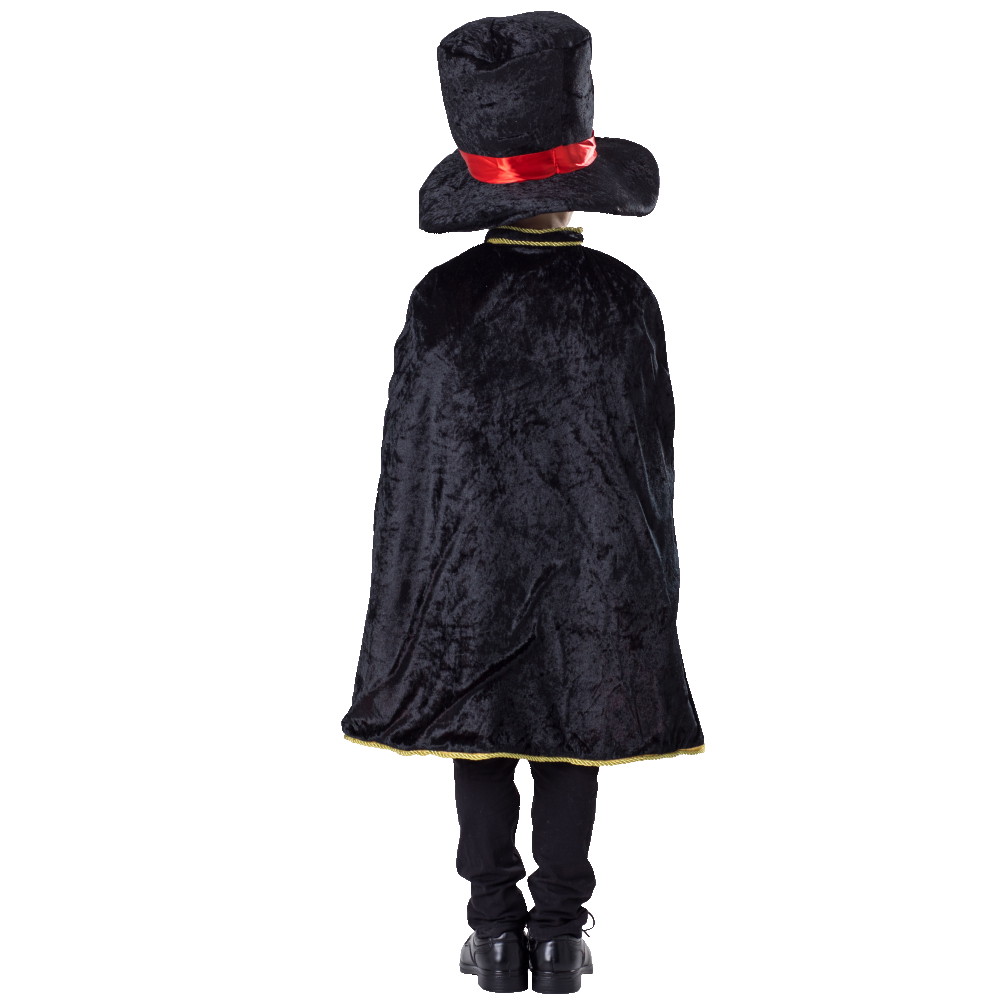 Magician Costume - Kids