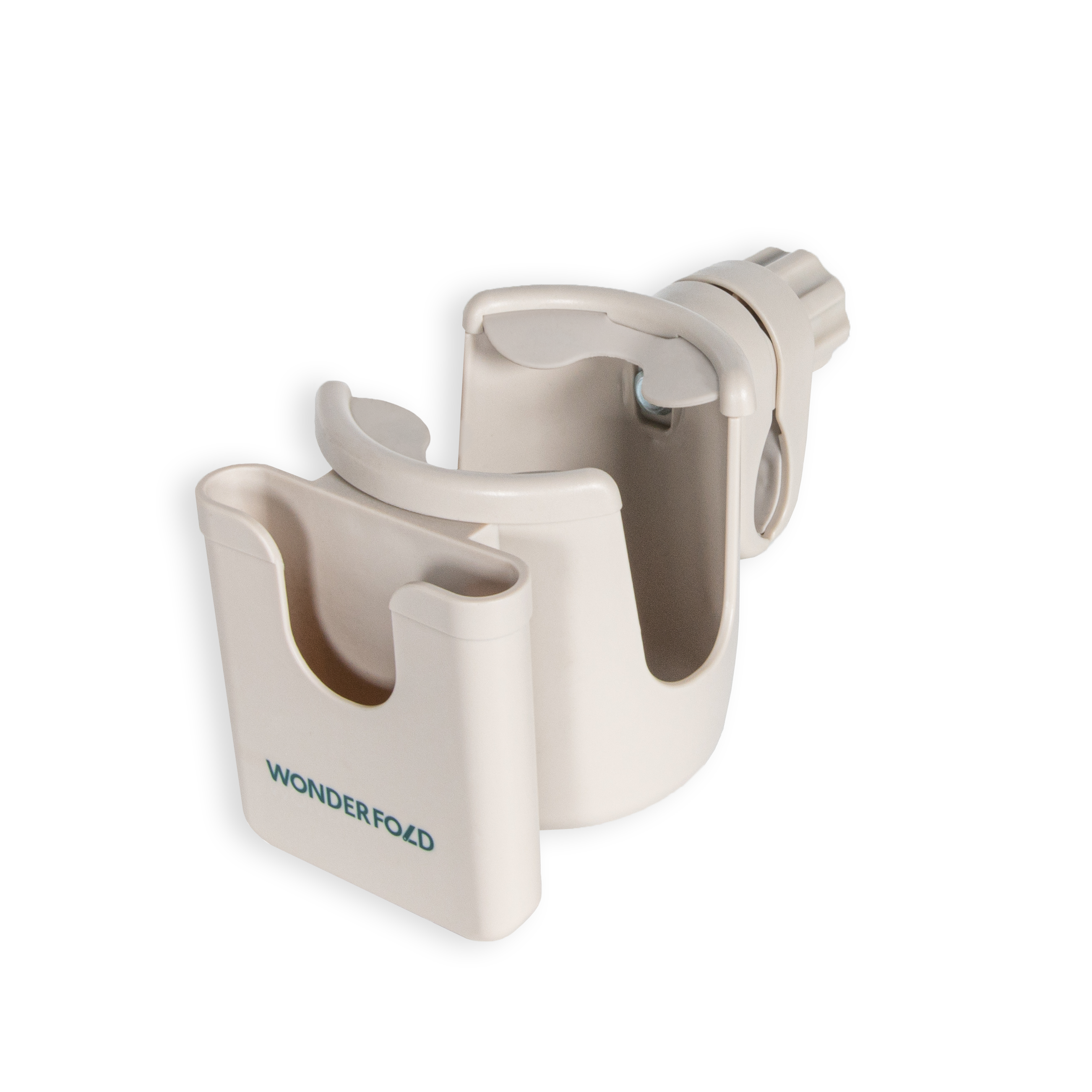 2-in-1 Cup & Phone Holder