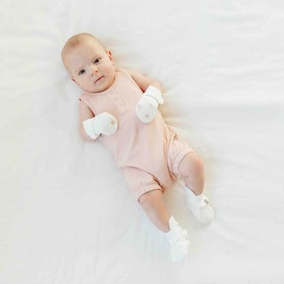Stay On 2-pack Mitts | High Prairie + Dandelion