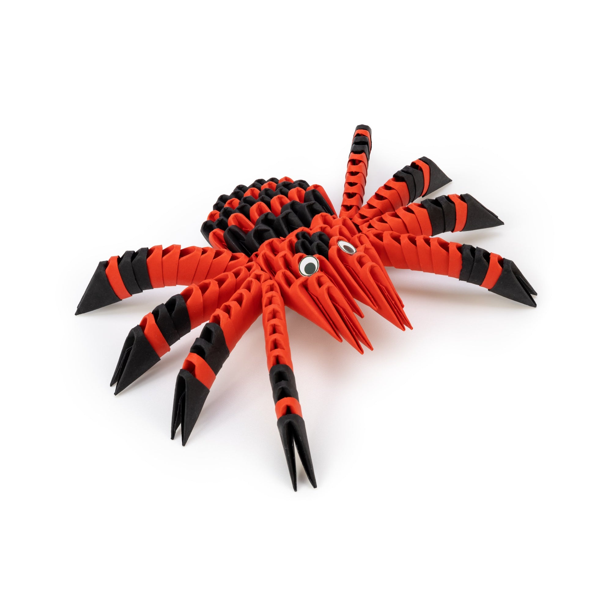 Origami 3D - Spider and Scorpion