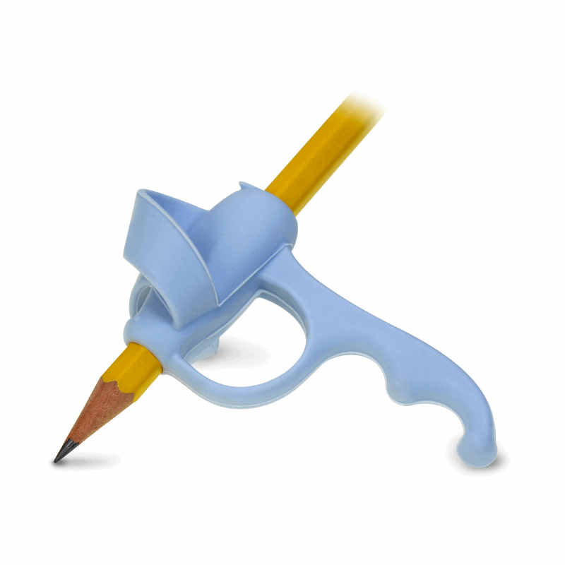 Five Finger Pencil Grip 6 Pack