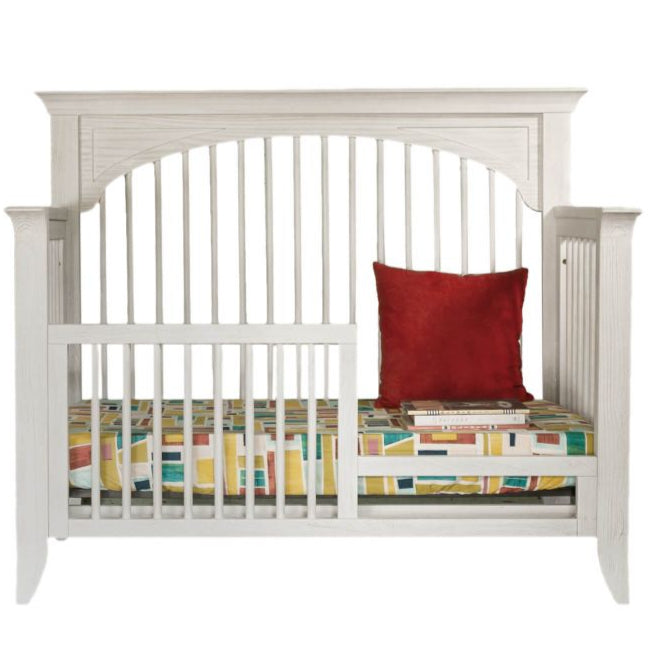 Cameo Oval Toddler Bed Conversion Kit