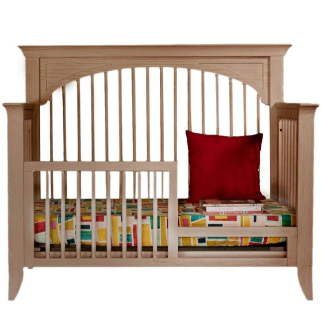 Cameo Oval Toddler Bed Conversion Kit