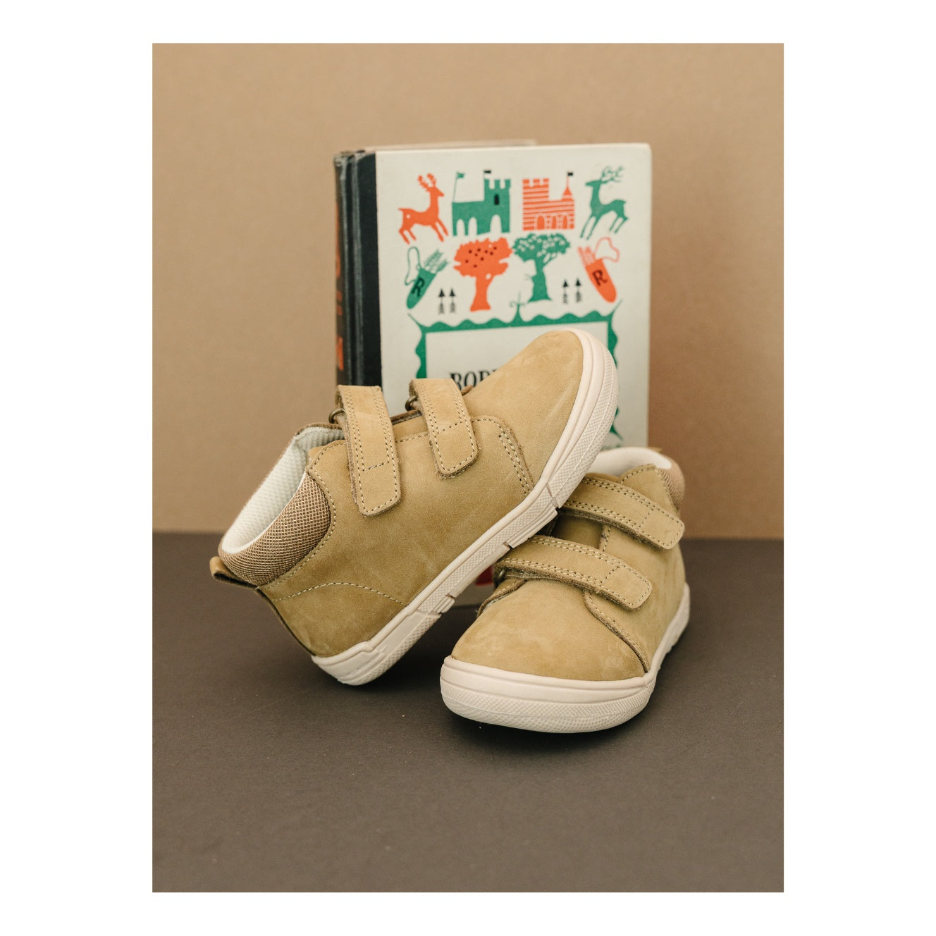 Otis Sneaker