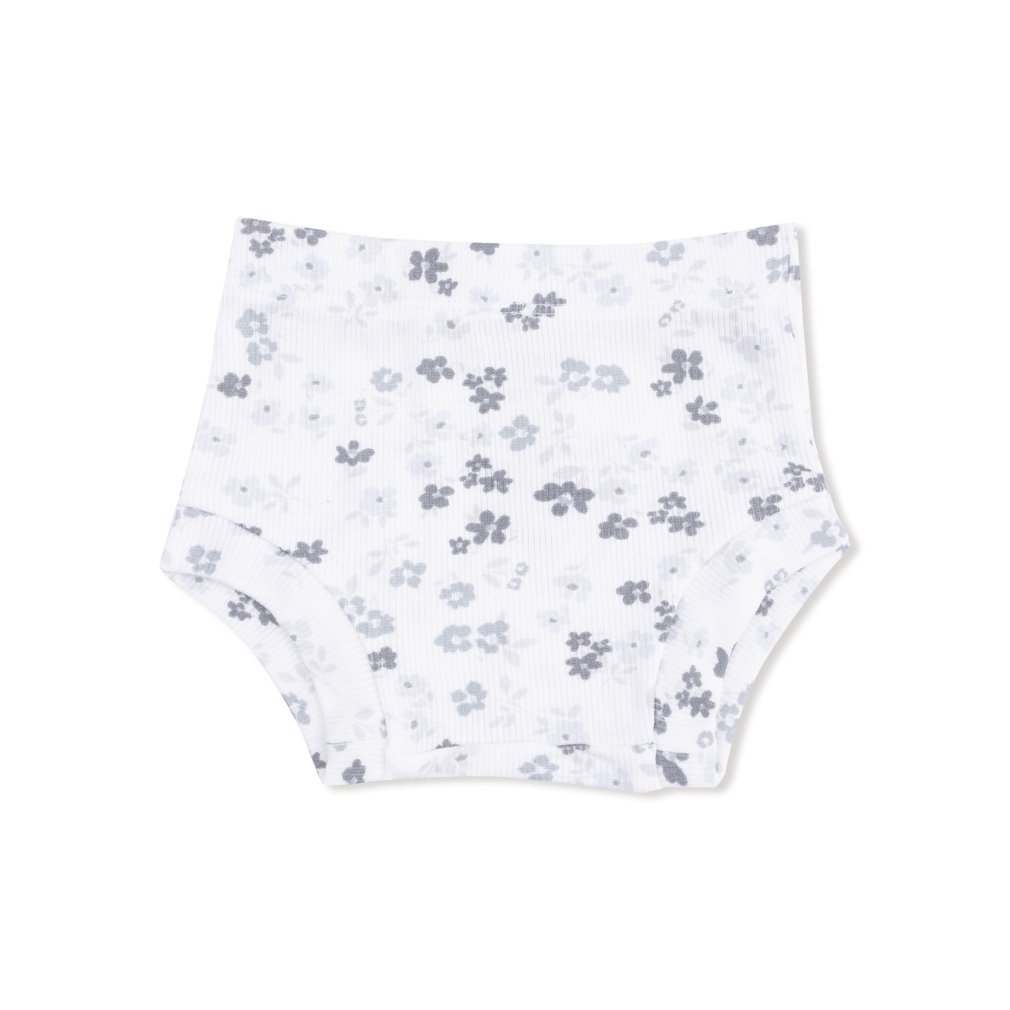 Simple Dress + Bloomer