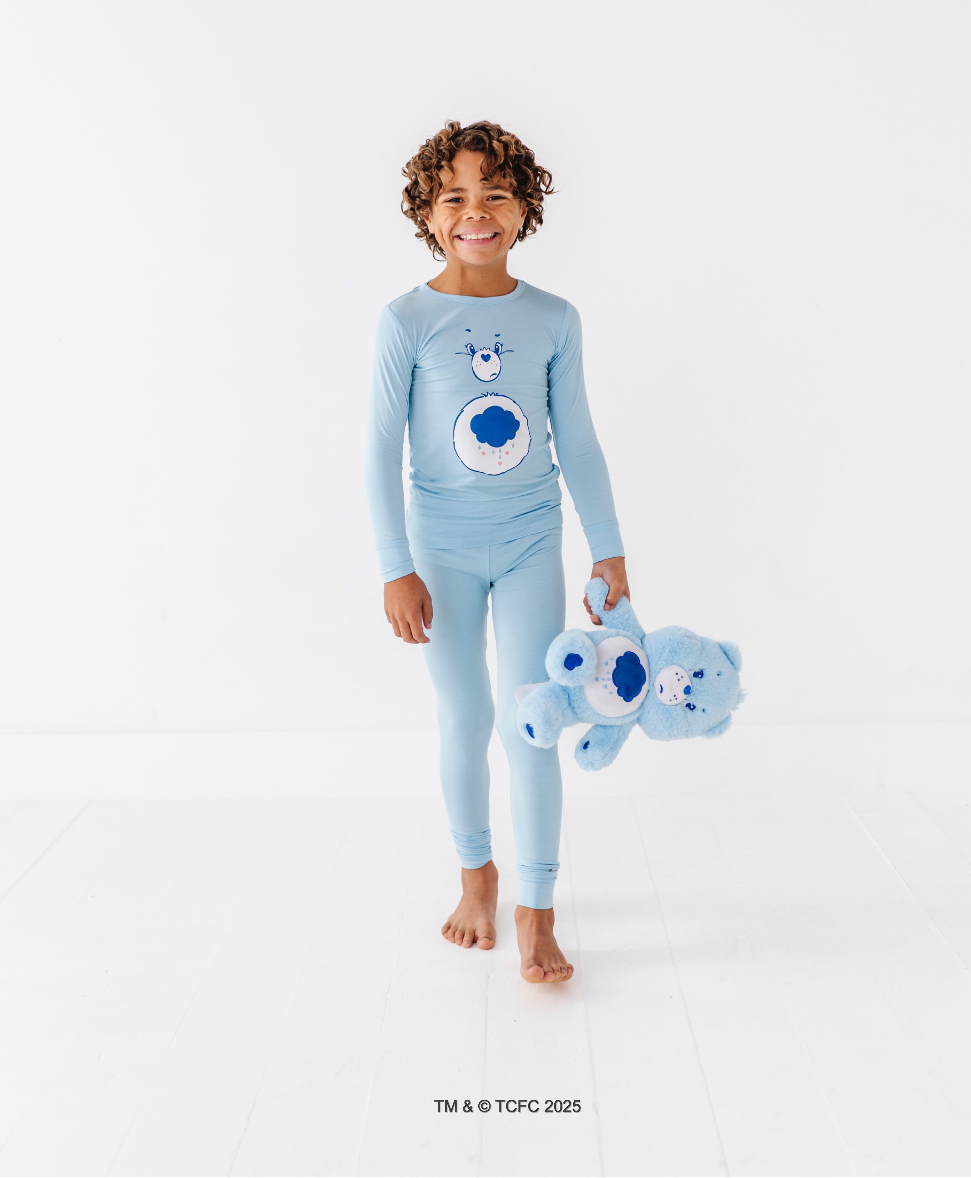 Care Bears™ Grumpy Bear 2-piece Pajamas